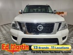 2017 Nissan Armada SL