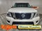 2017 Nissan Armada SL