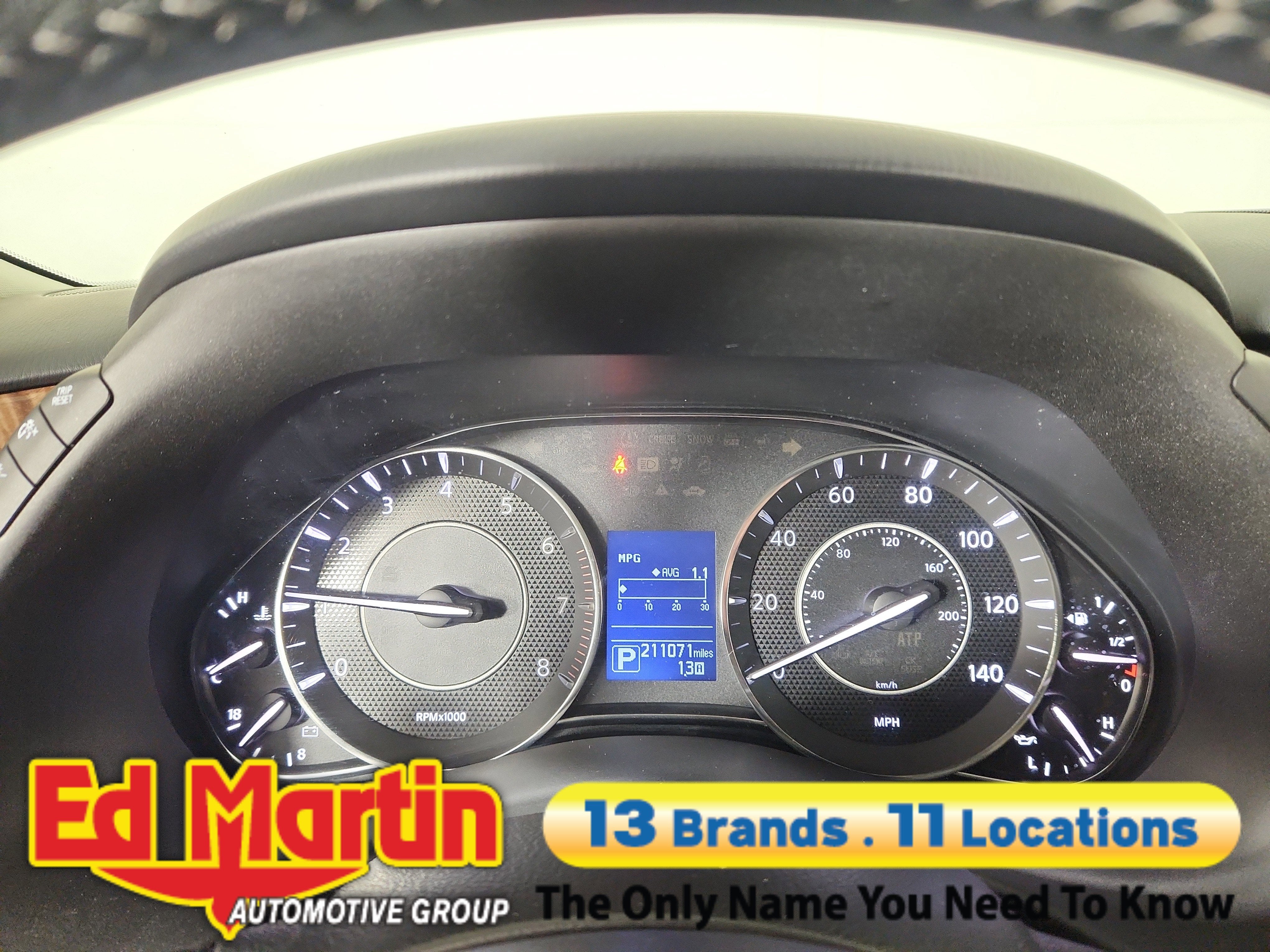 2017 Nissan Armada SL