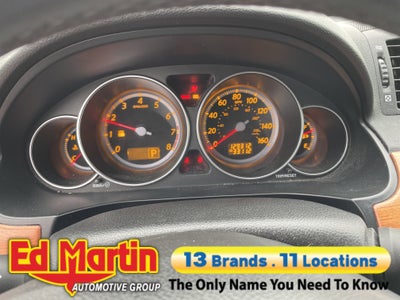 2006 INFINITI M35 X