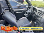 2000 Toyota RAV4 Base