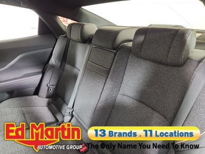 2024 Toyota Crown XLE
