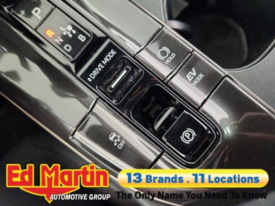 2024 Toyota Crown XLE