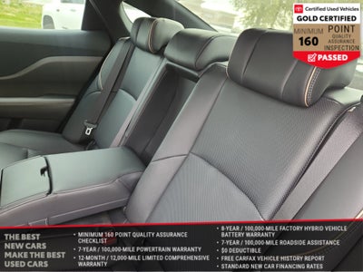 2026 Toyota Crown Nightshade