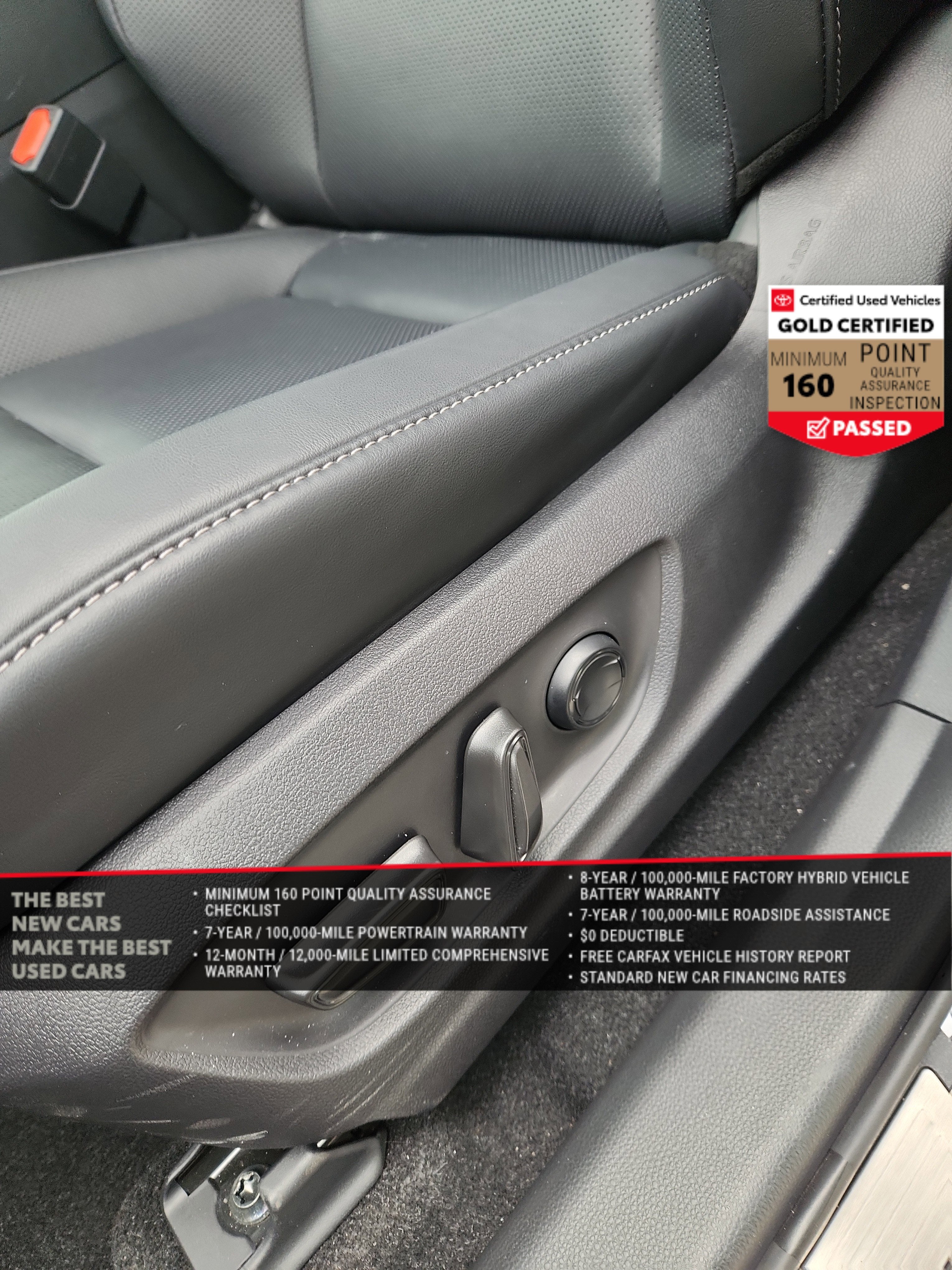 2026 Toyota Crown Nightshade