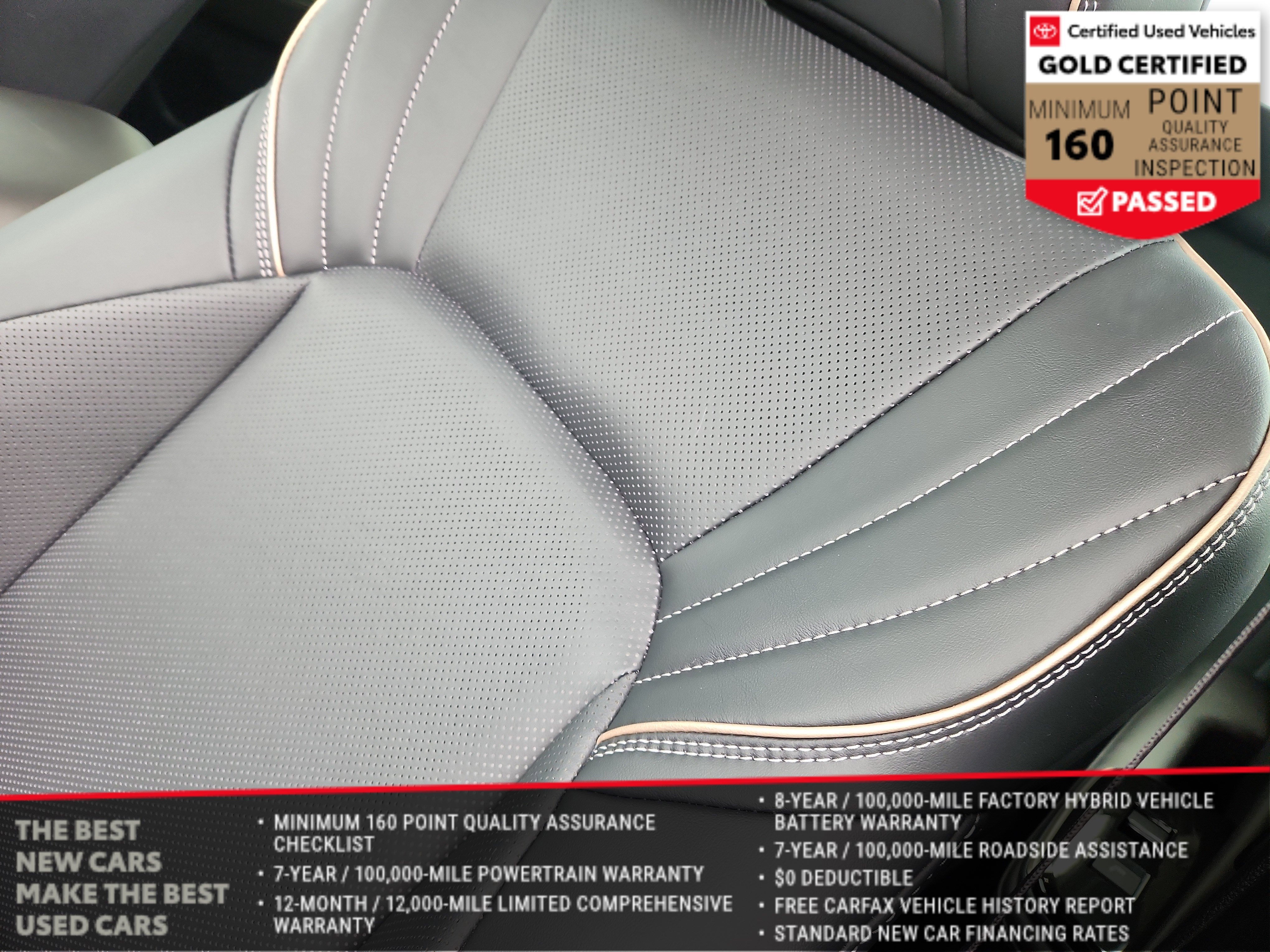 2026 Toyota Crown Nightshade