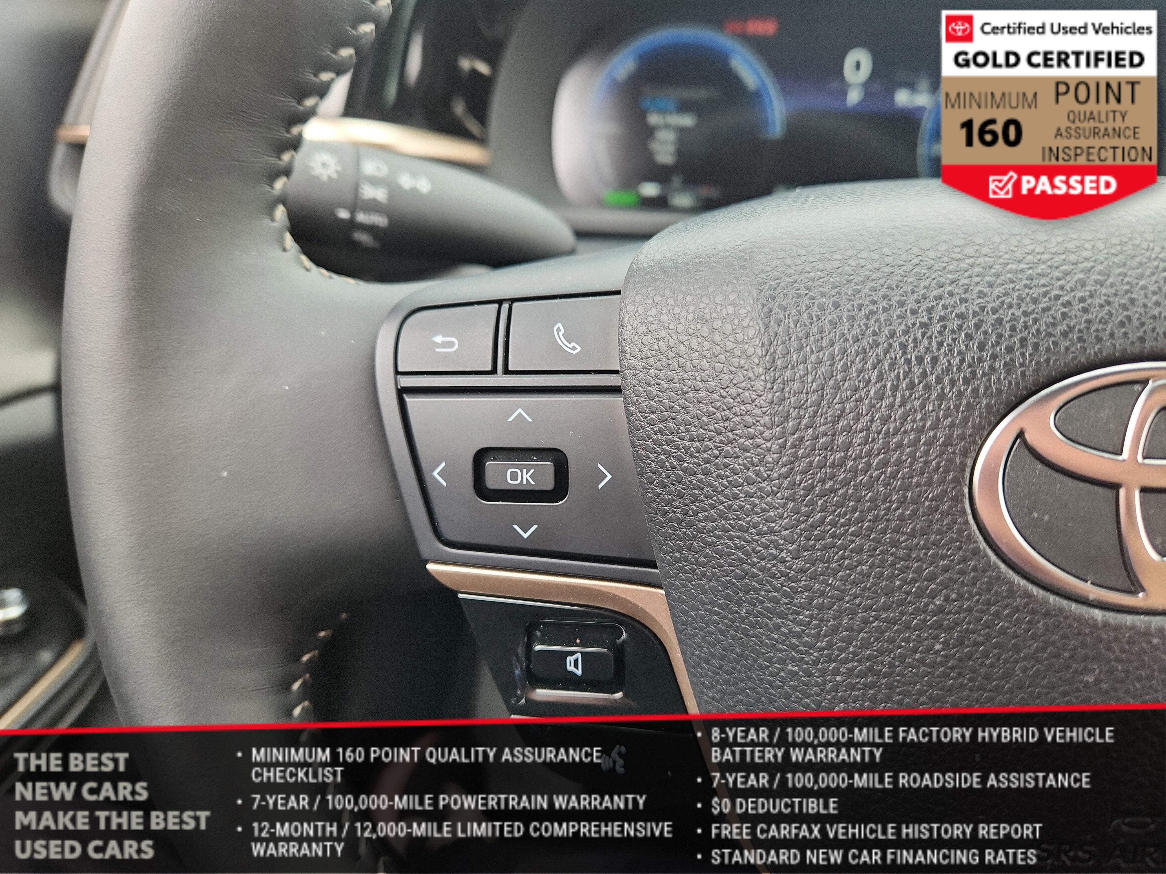 2026 Toyota Crown Nightshade