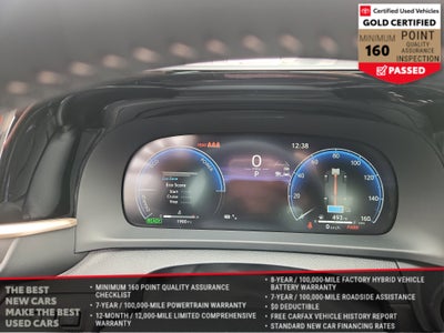 2026 Toyota Crown Nightshade