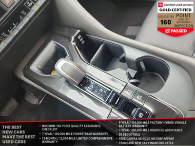 2026 Toyota Crown Nightshade