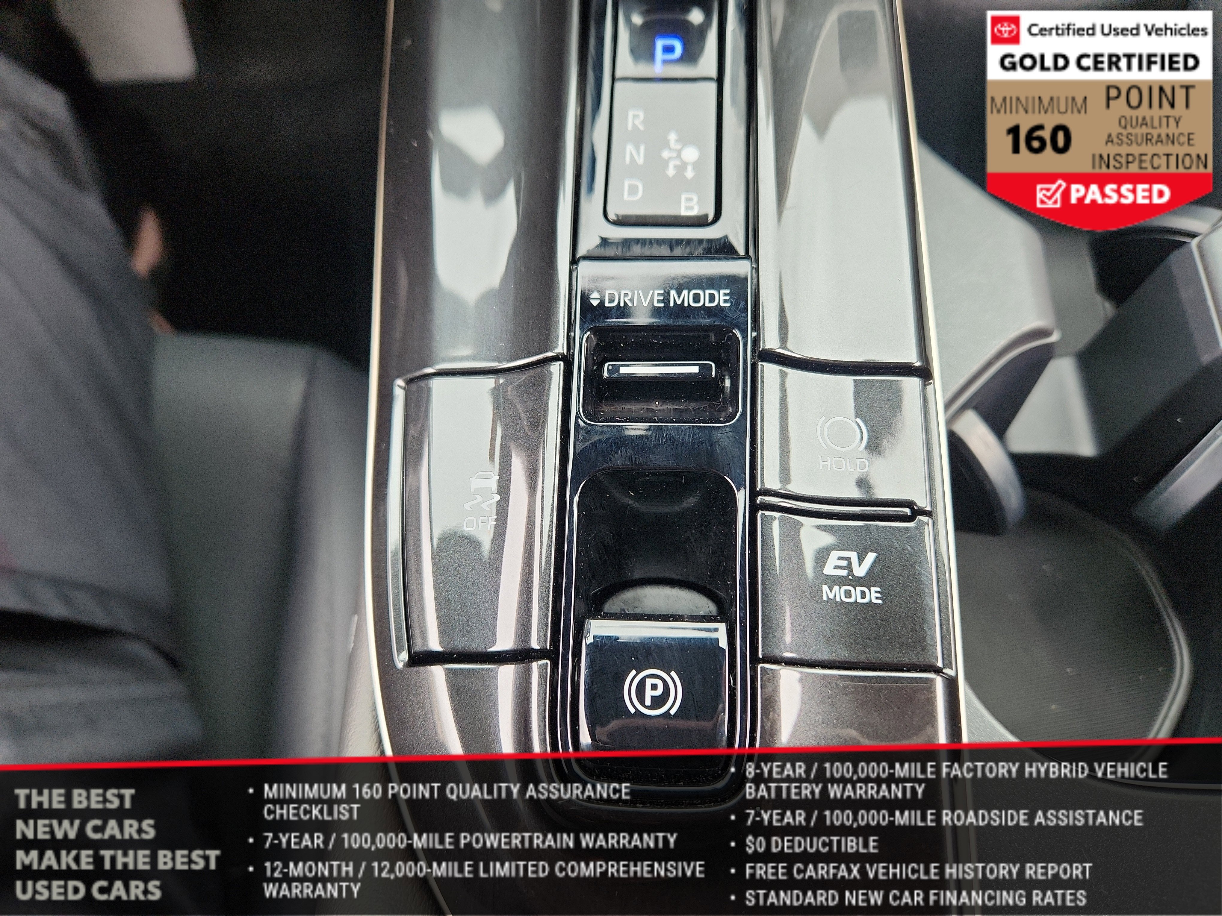 2026 Toyota Crown Nightshade