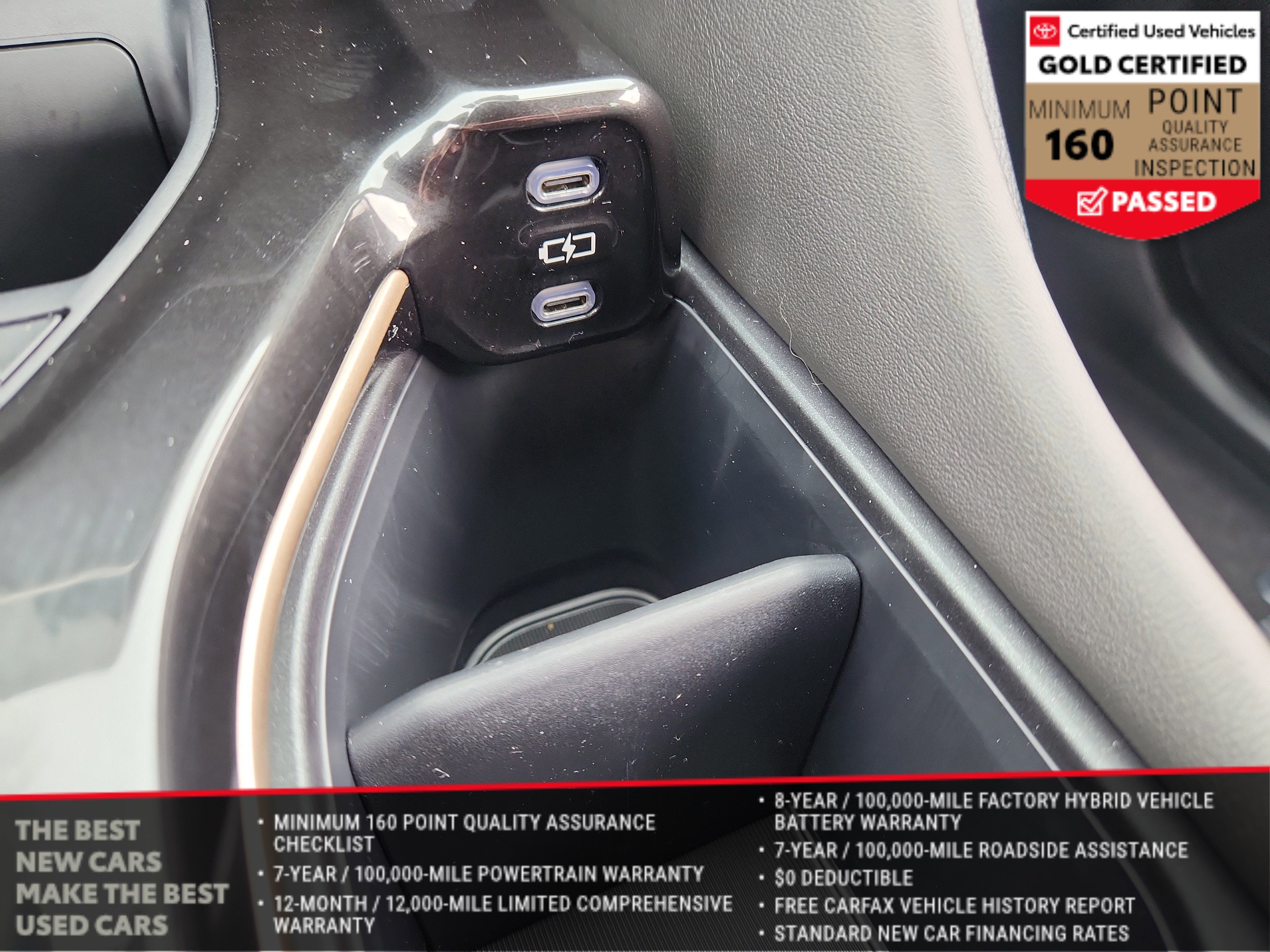 2026 Toyota Crown Nightshade