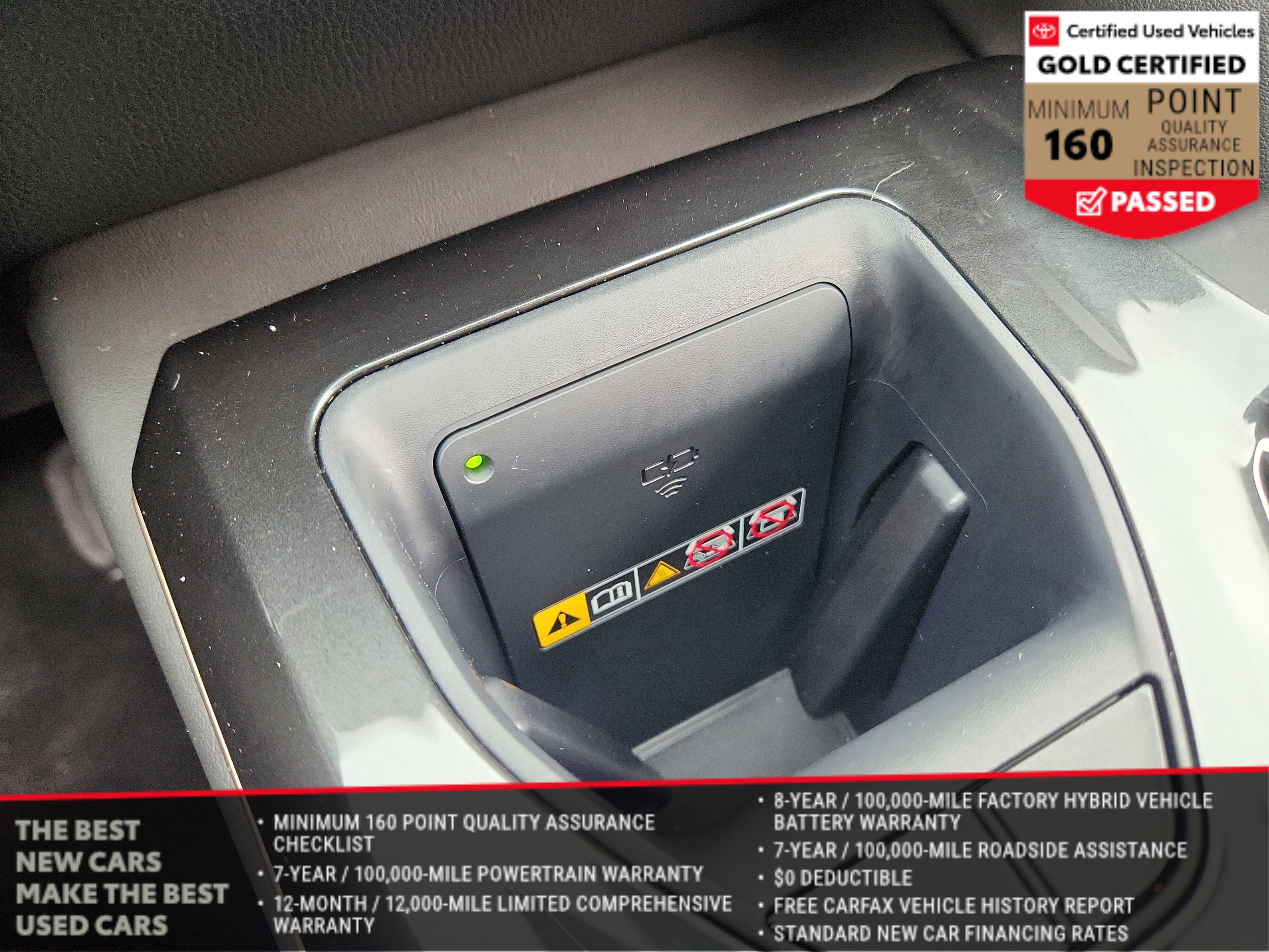 2026 Toyota Crown Nightshade