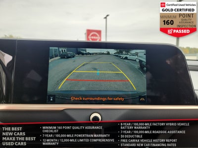 2026 Toyota Crown Nightshade