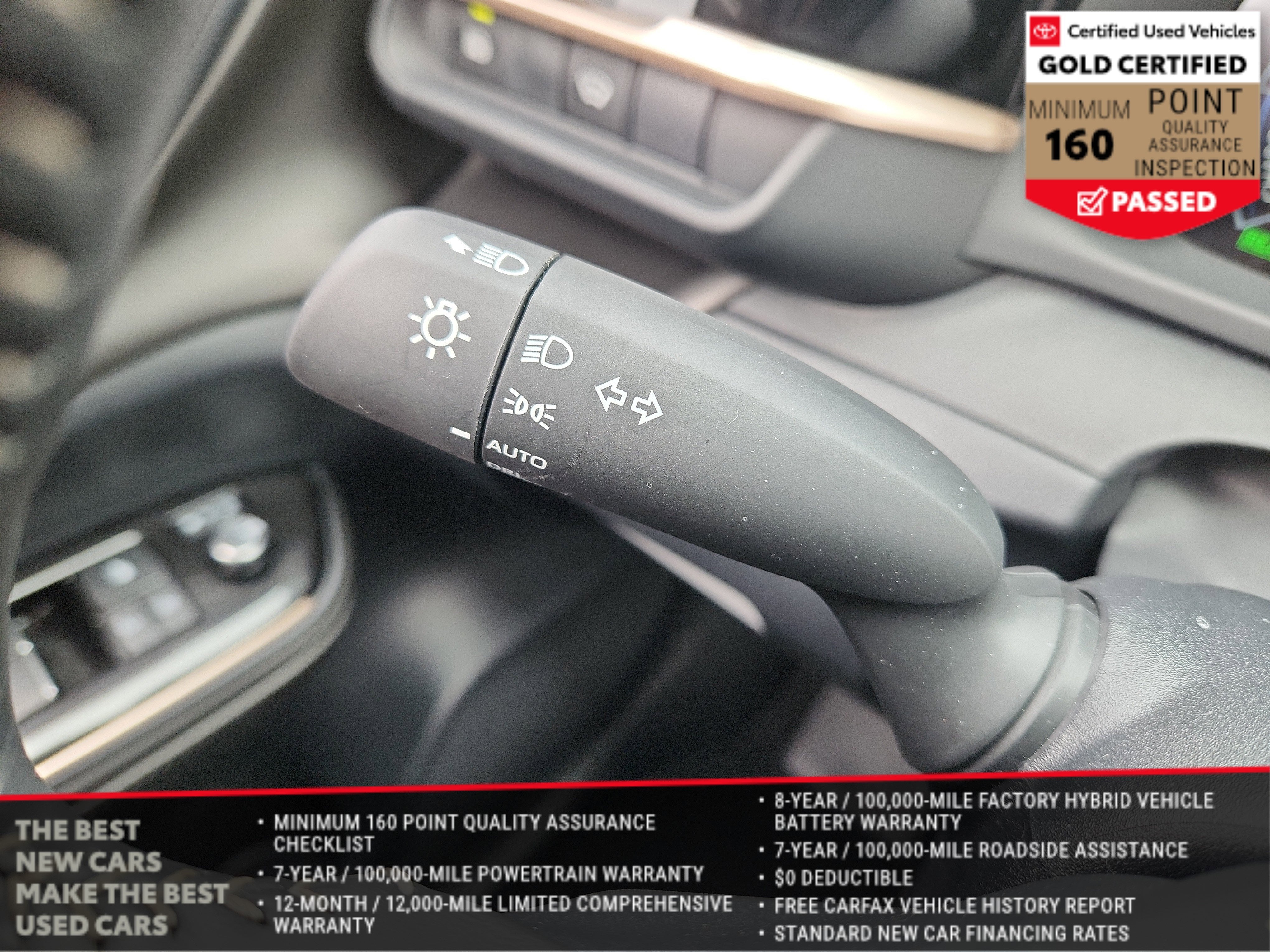 2026 Toyota Crown Nightshade