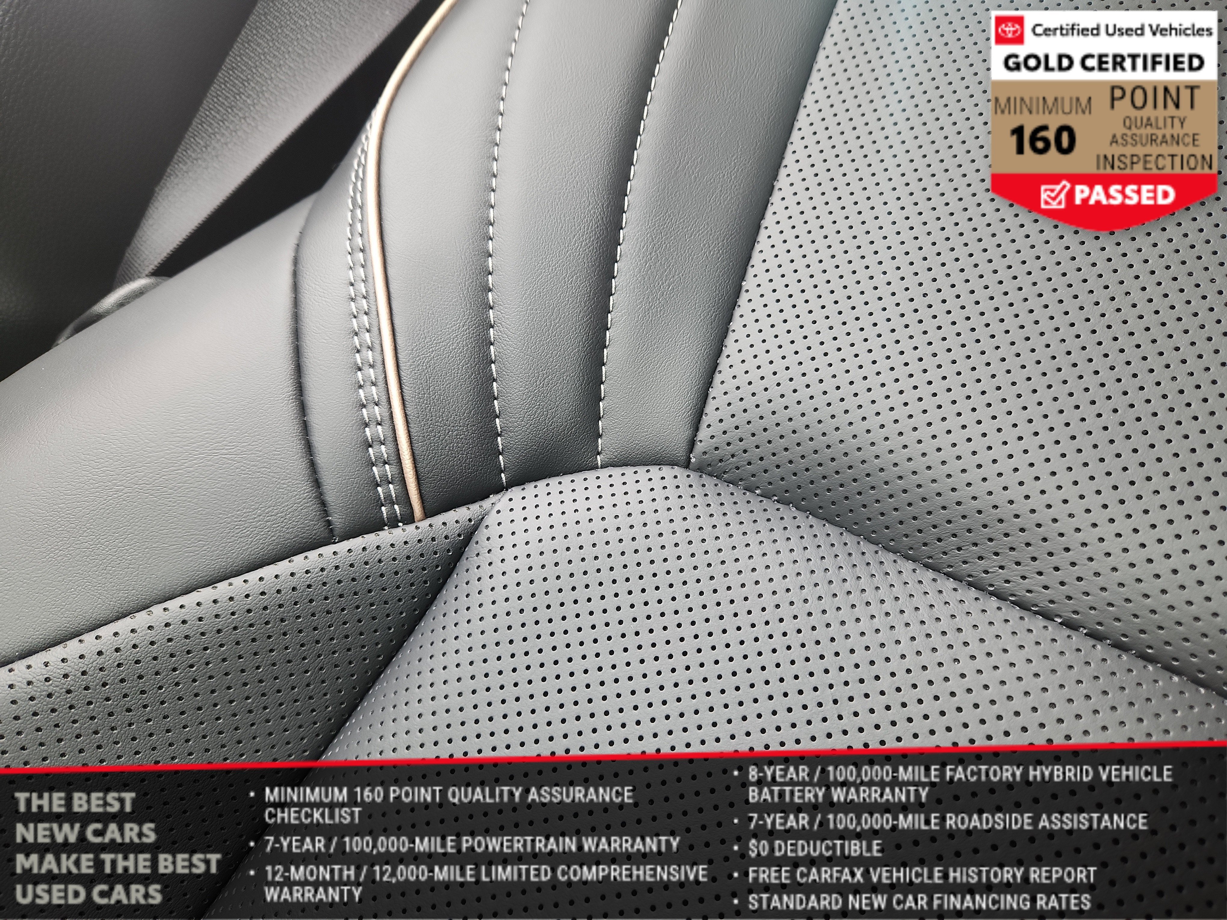 2026 Toyota Crown Nightshade