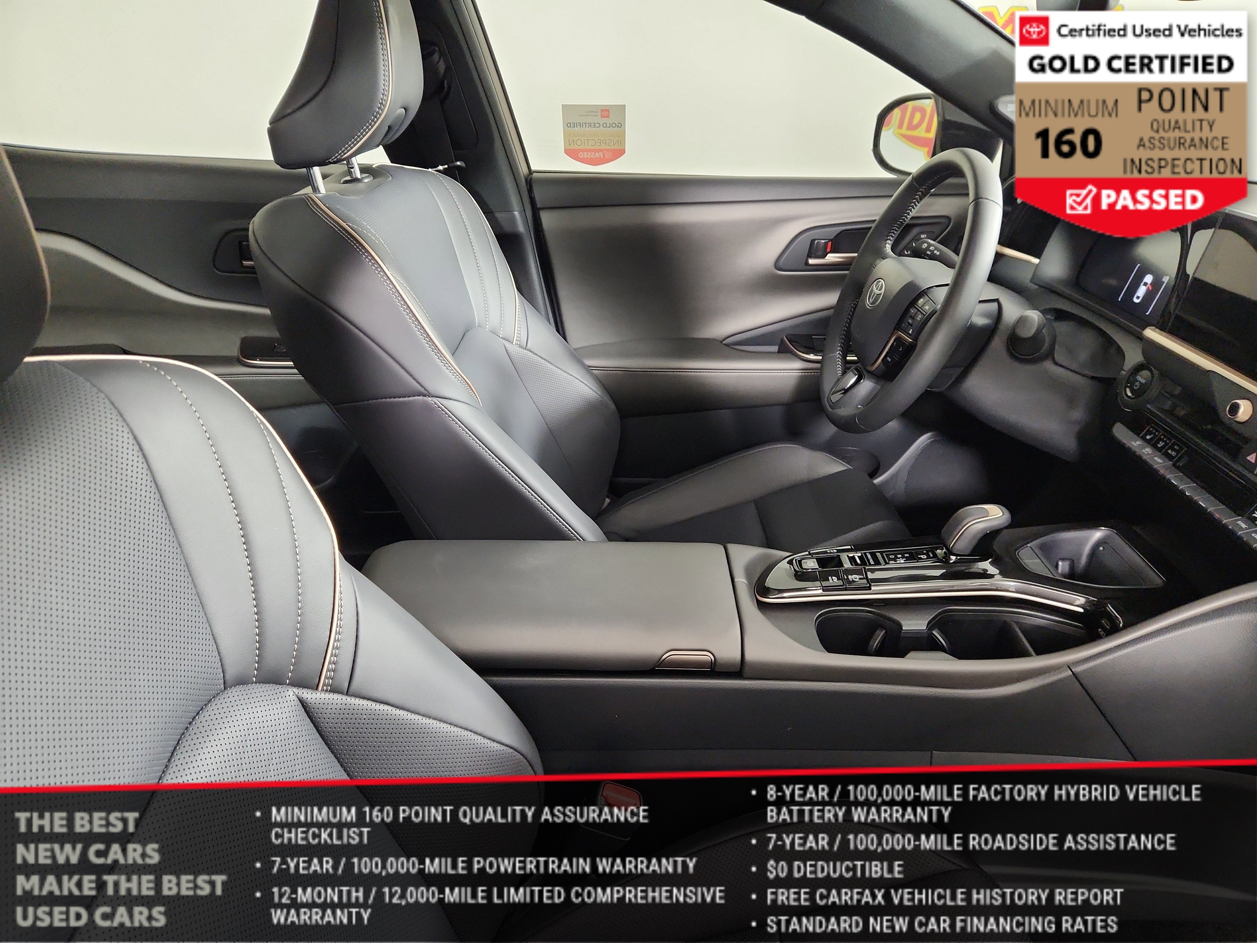 2026 Toyota Crown Nightshade