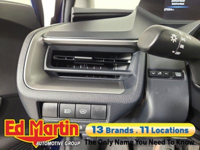 2023 Toyota Prius LE