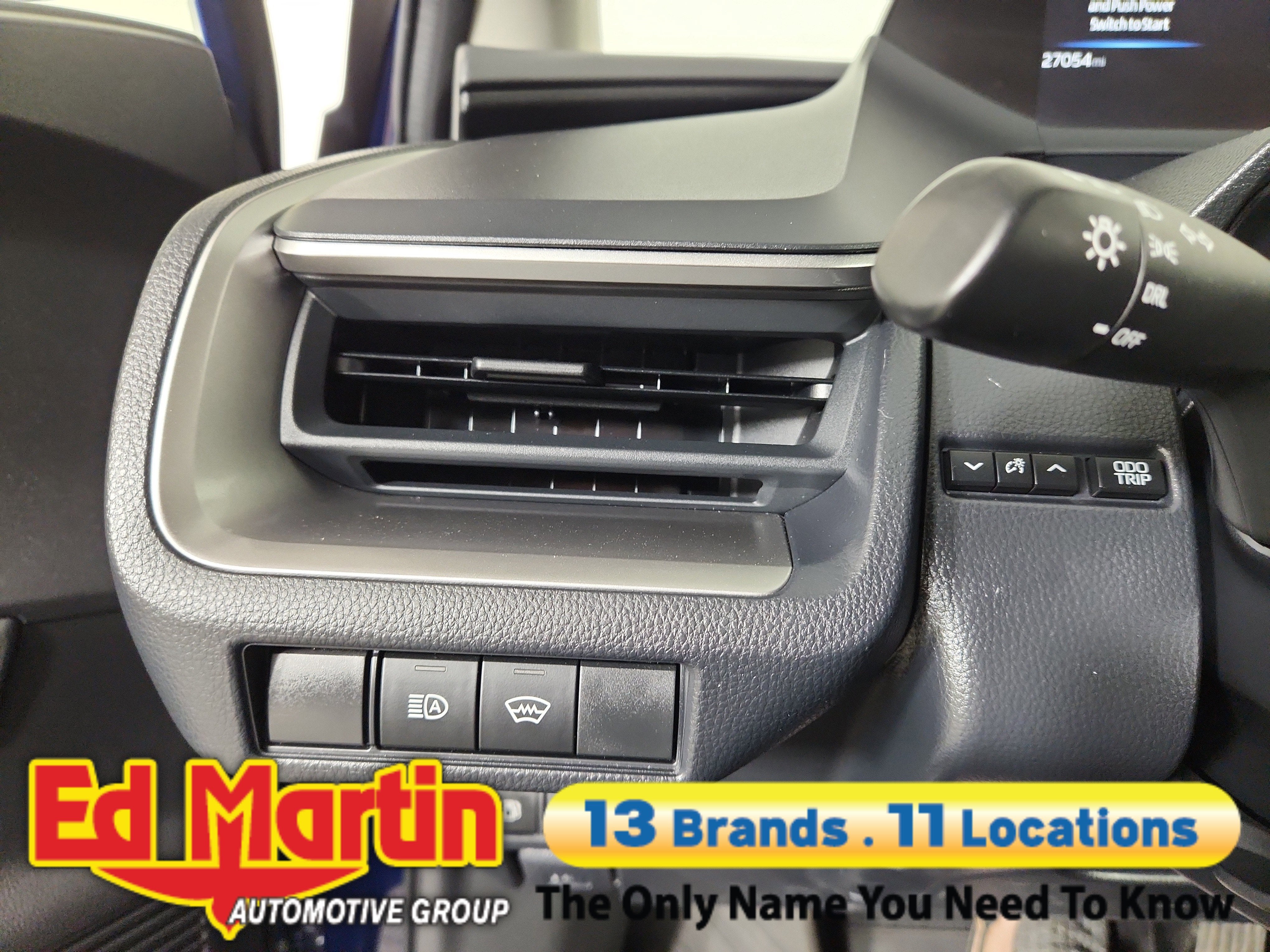 2023 Toyota Prius LE