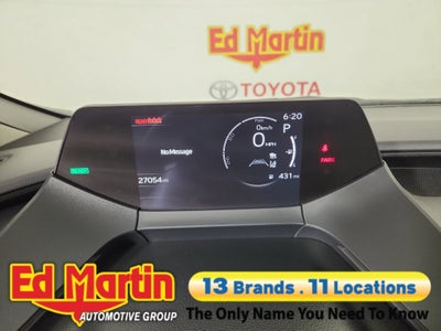 2023 Toyota Prius LE