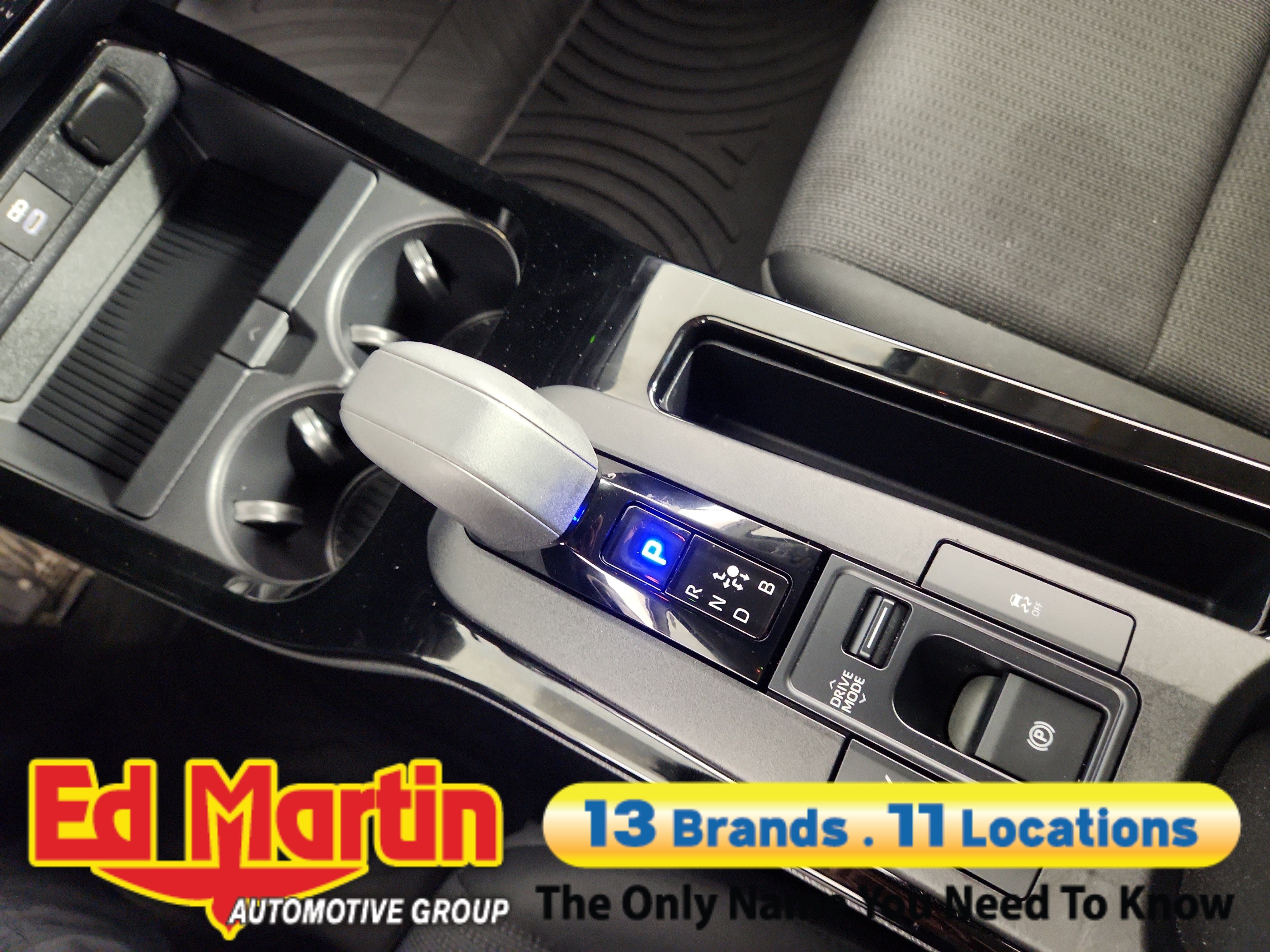 2023 Toyota Prius LE