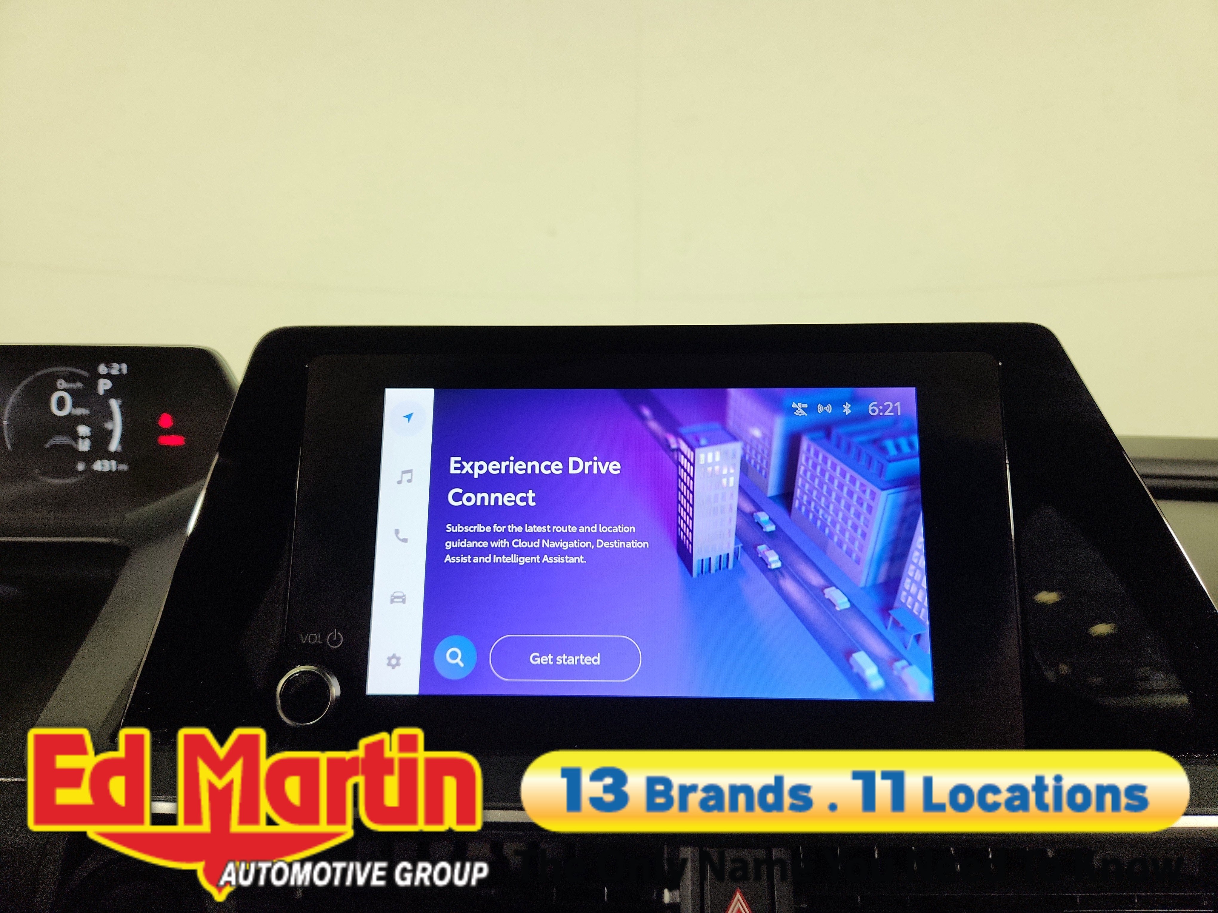 2023 Toyota Prius LE