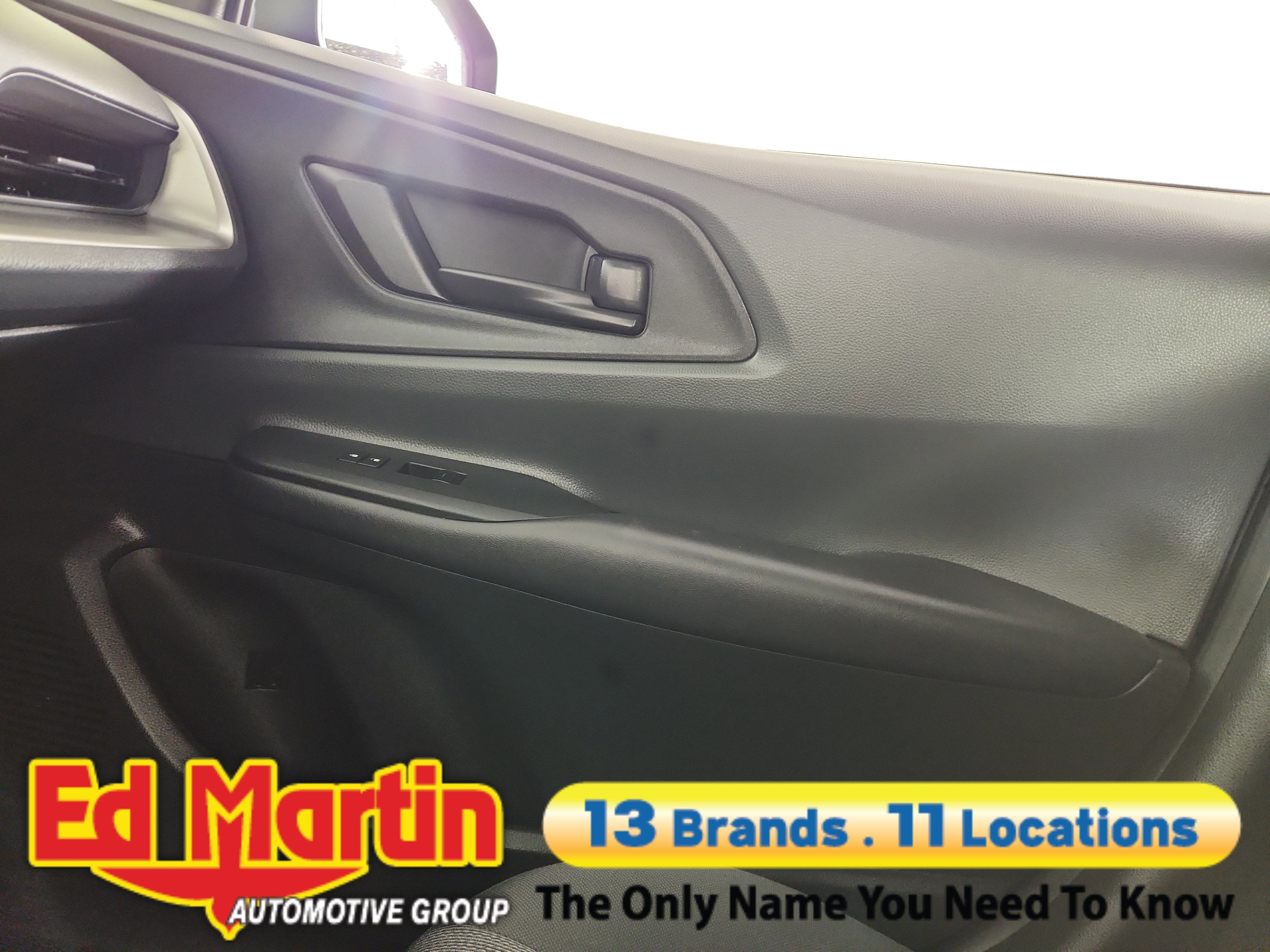 2023 Toyota Prius LE