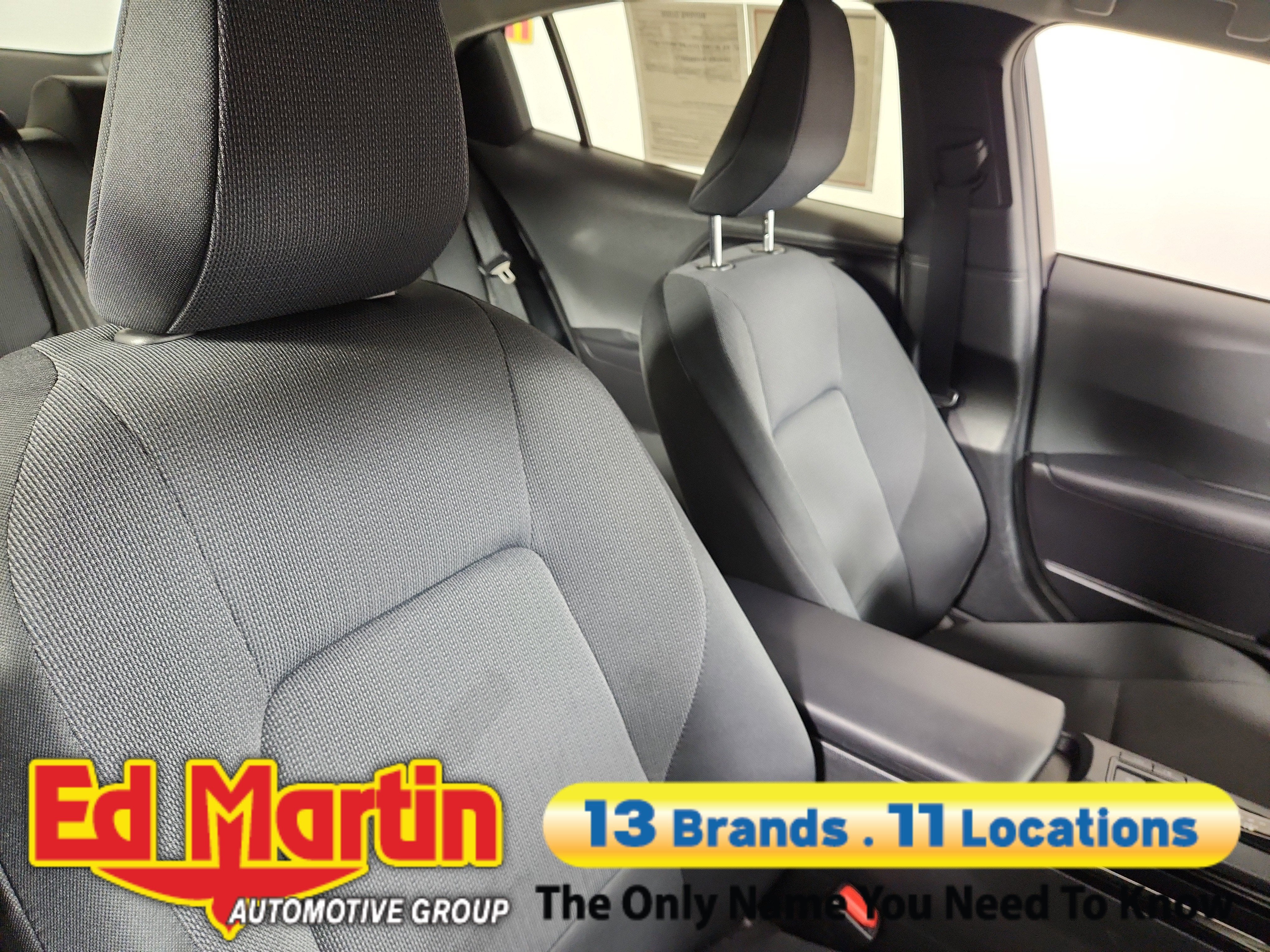 2023 Toyota Prius LE