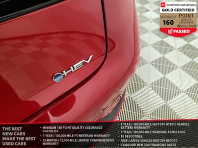 2023 Toyota Prius LE