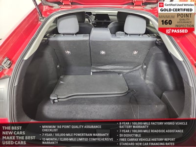 2023 Toyota Prius LE