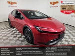 2023 Toyota Prius LE