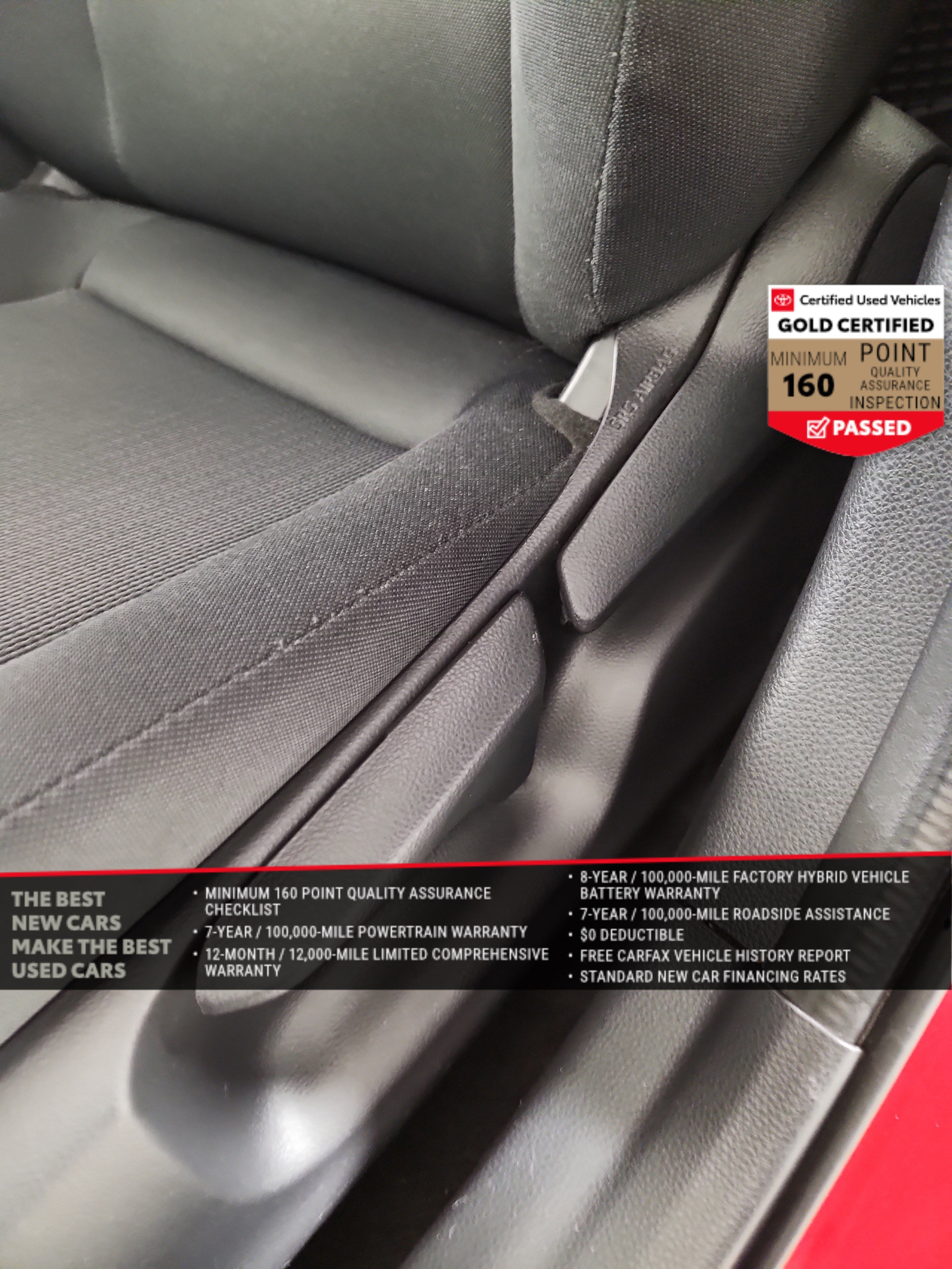 2023 Toyota Prius LE