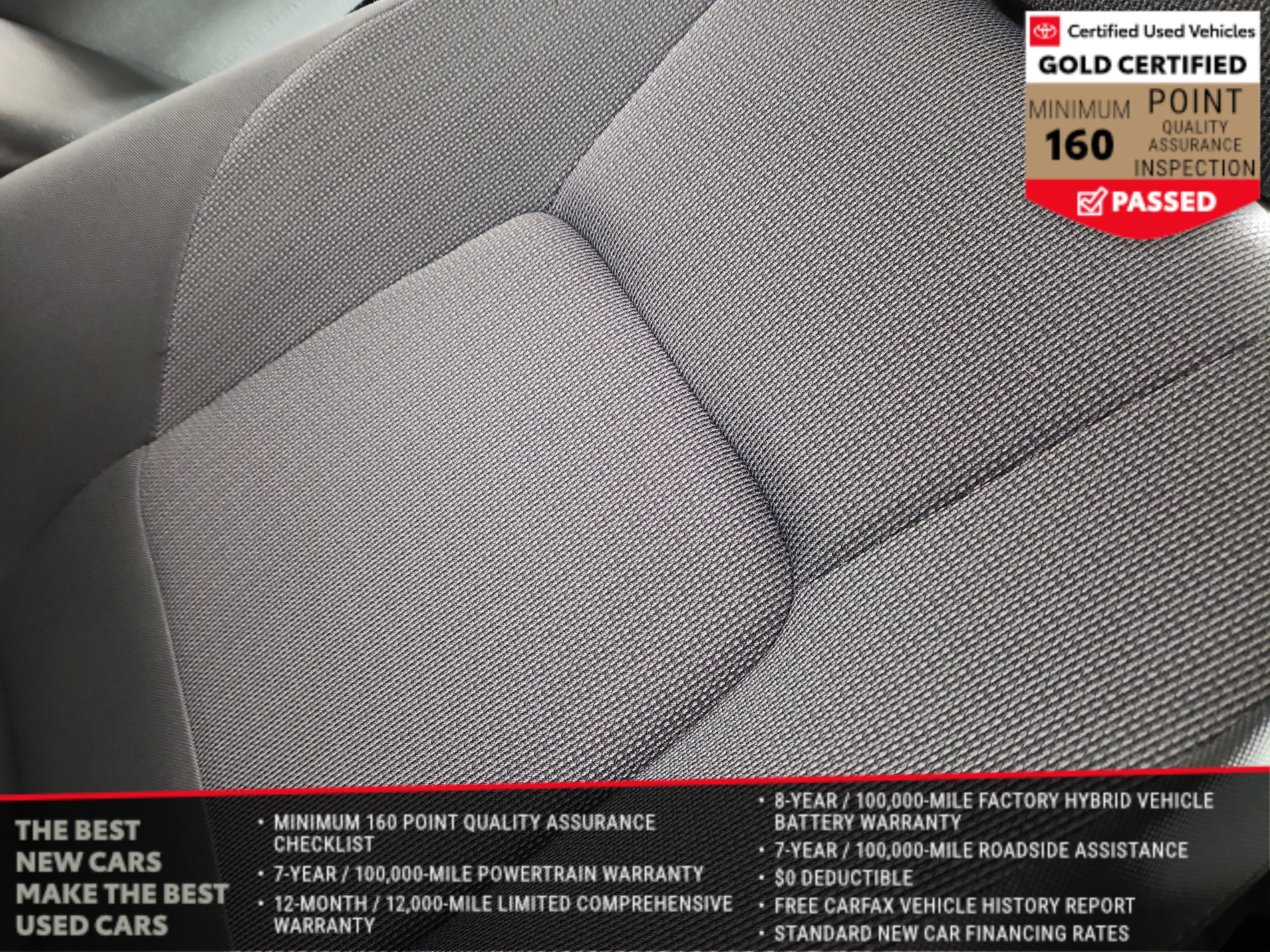 2023 Toyota Prius LE