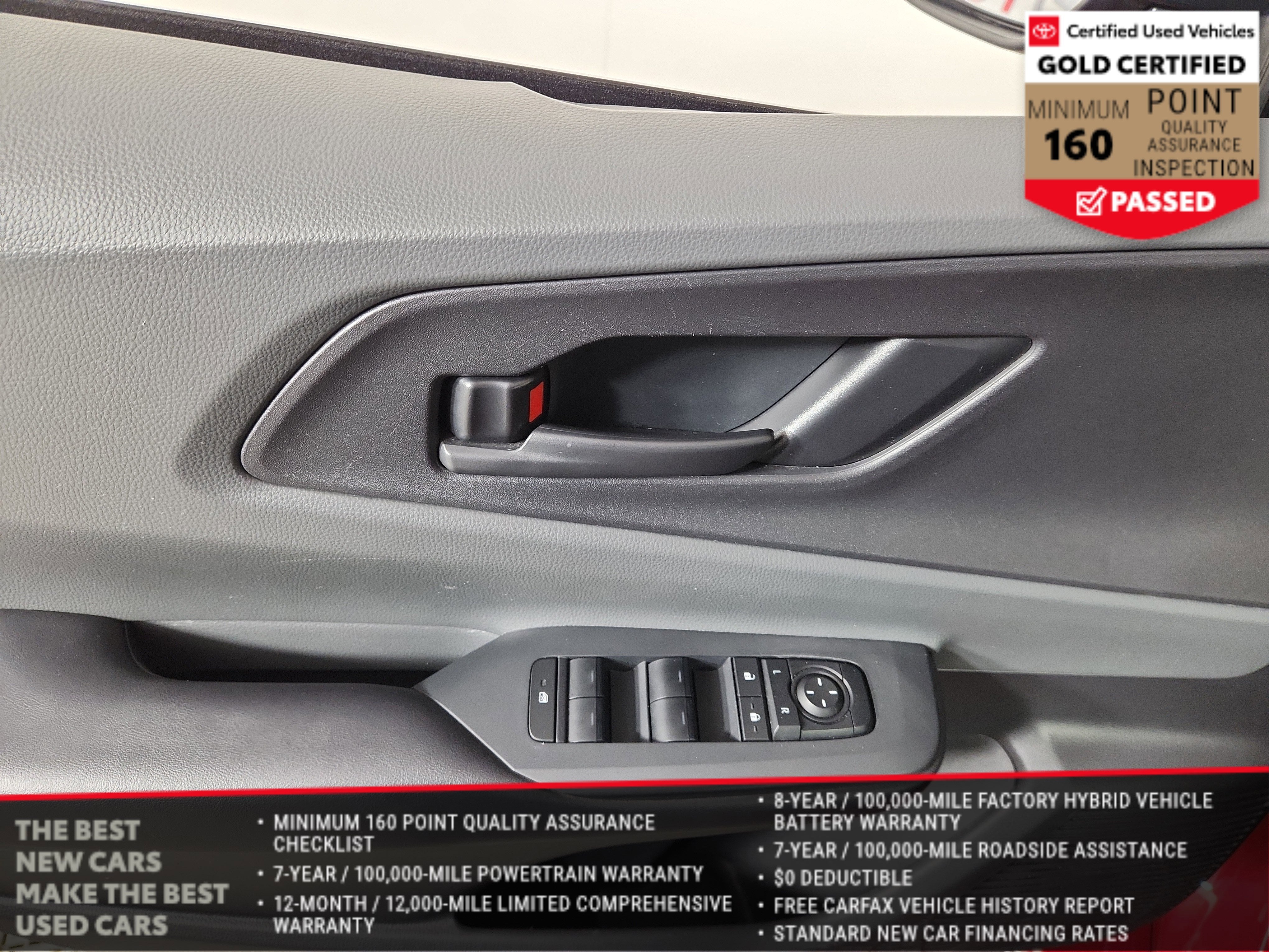 2023 Toyota Prius LE