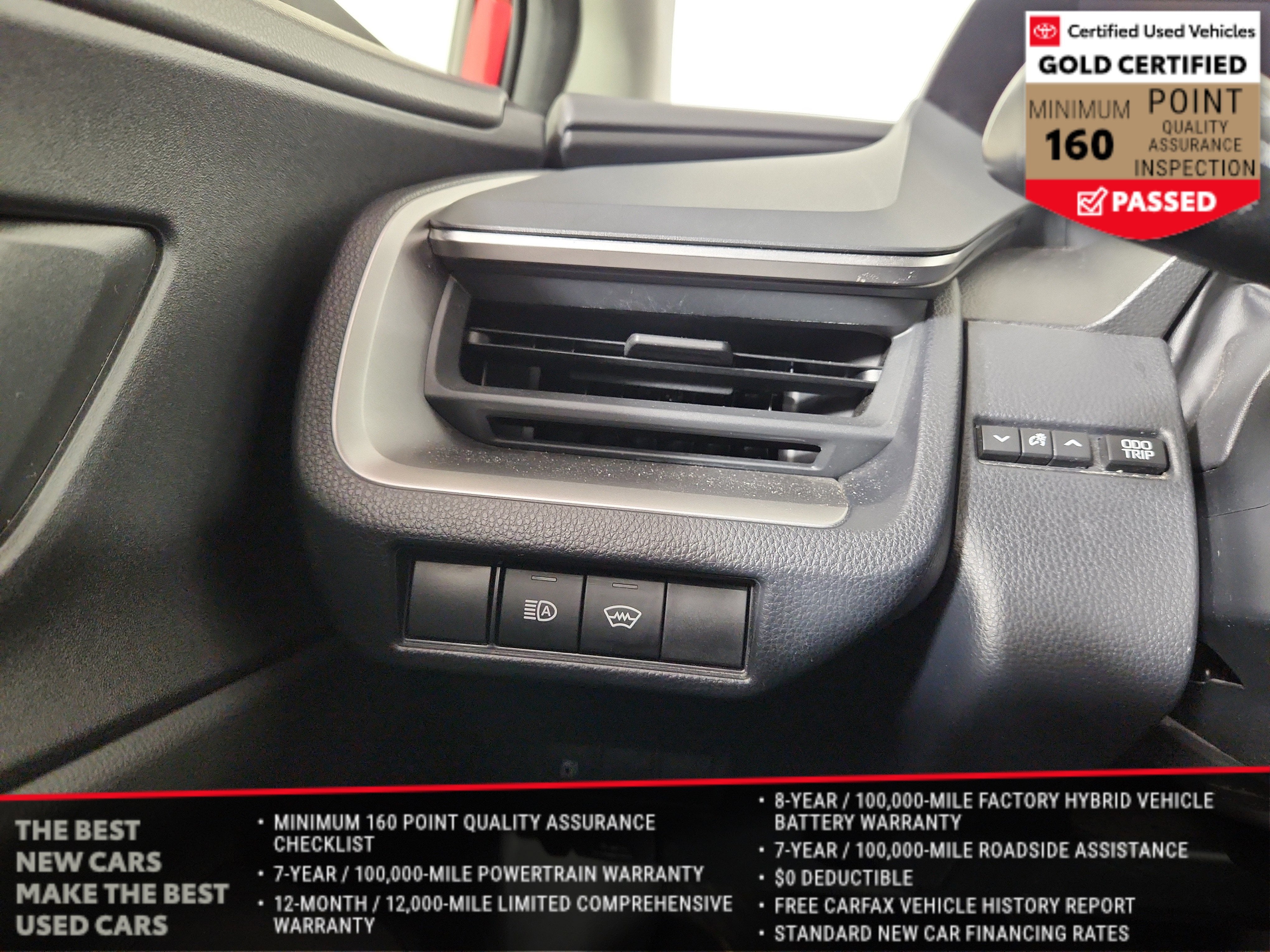 2023 Toyota Prius LE