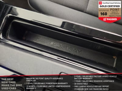 2023 Toyota Prius LE