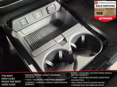 2023 Toyota Prius LE