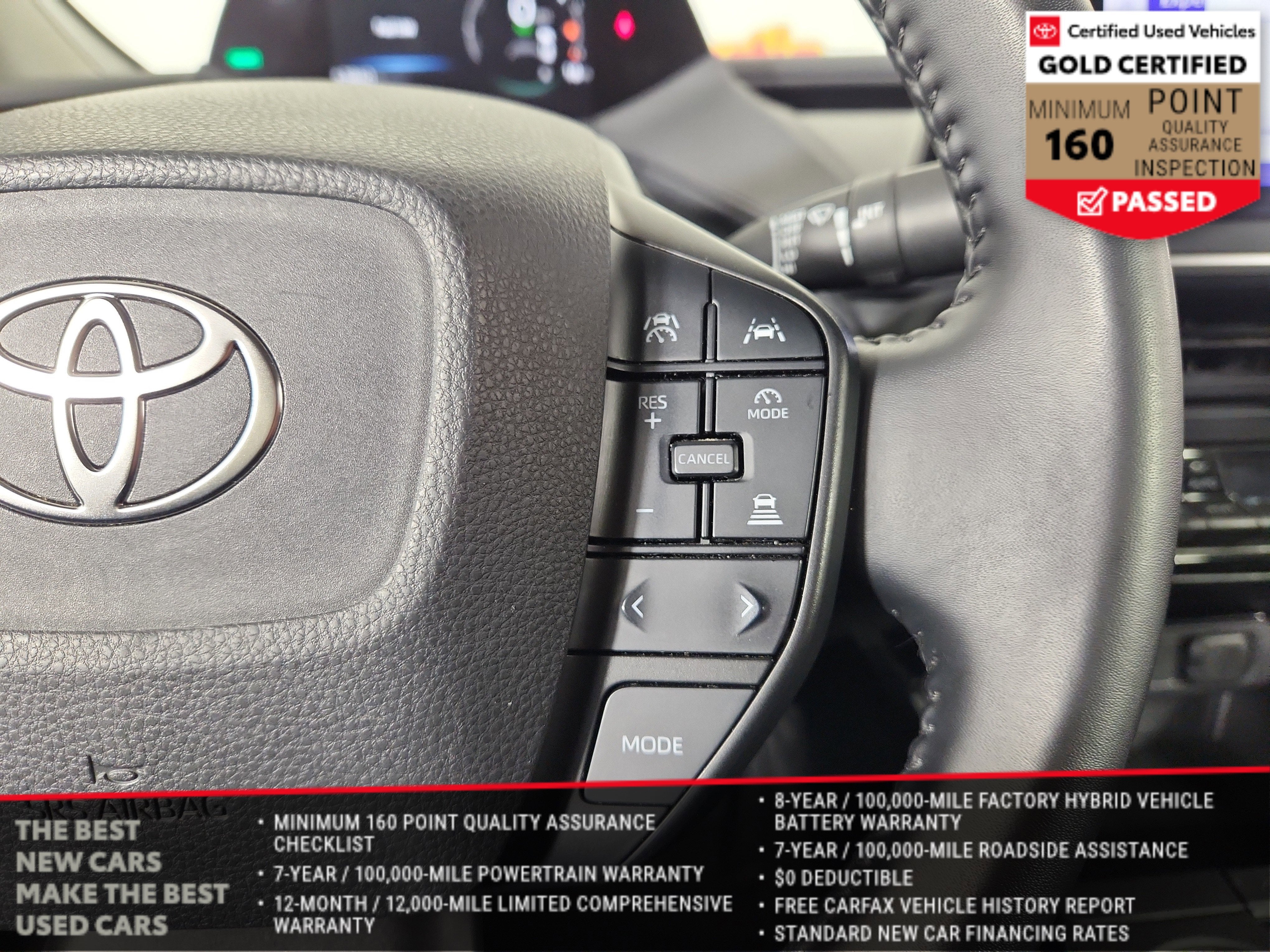 2023 Toyota Prius LE