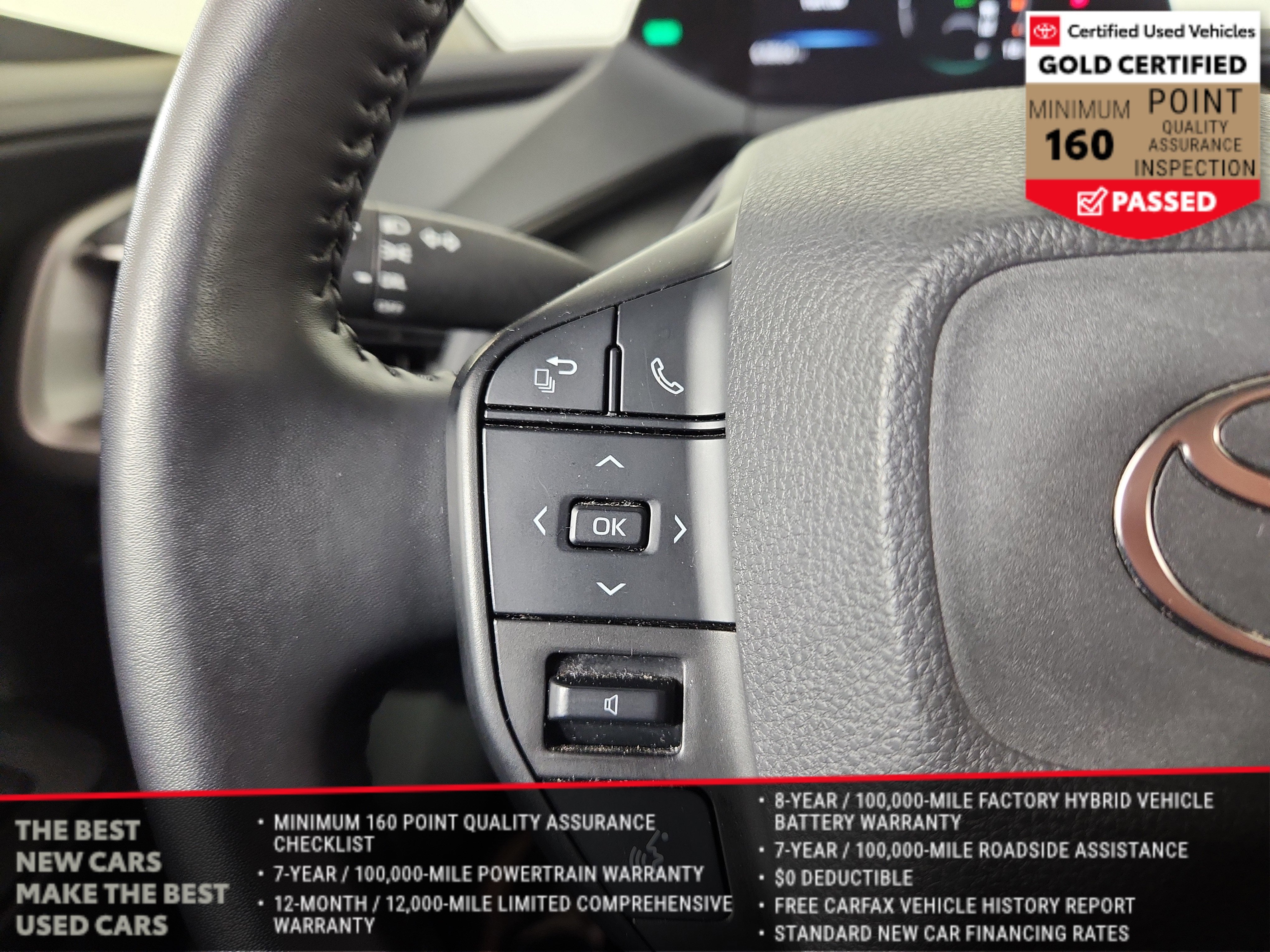 2023 Toyota Prius LE