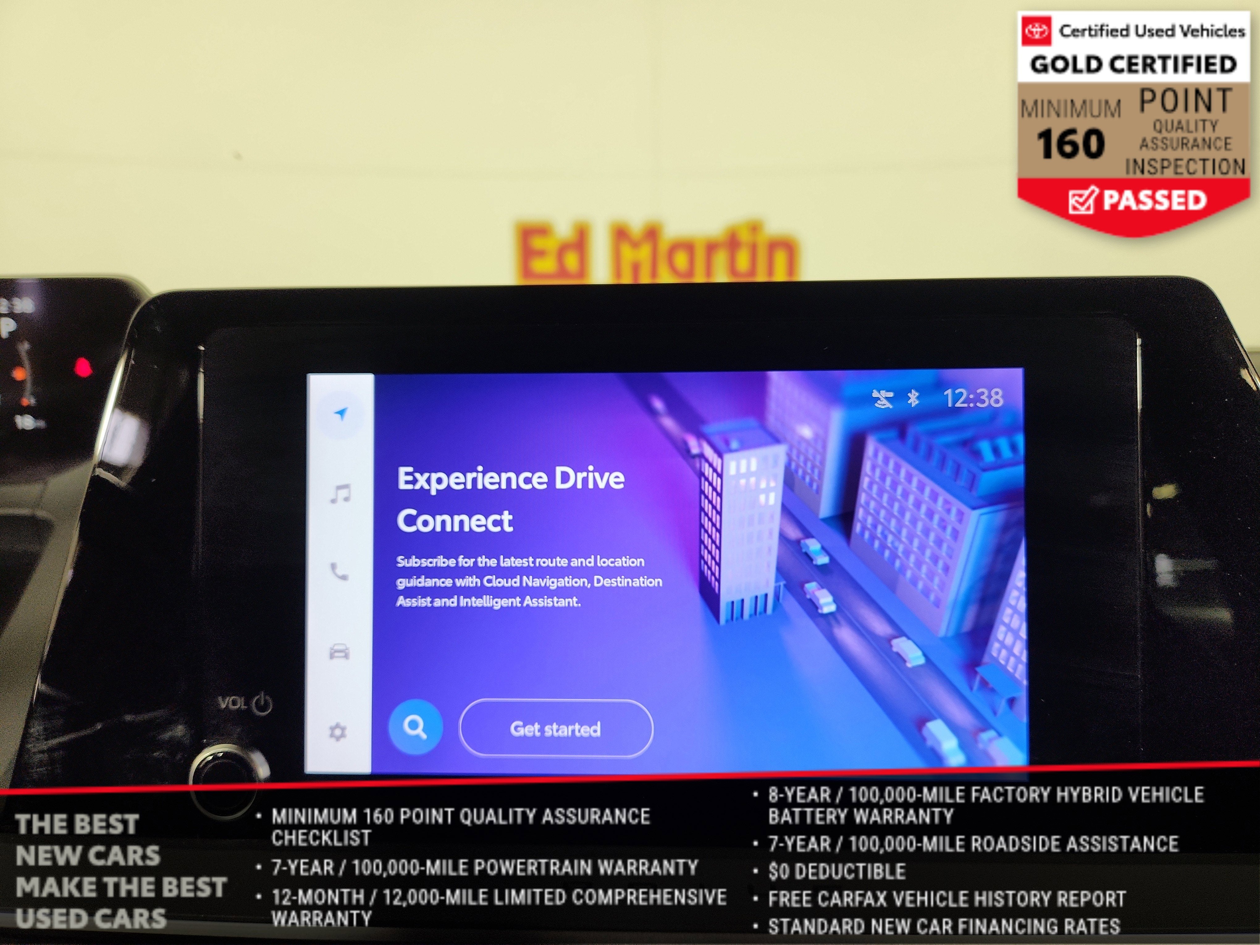 2023 Toyota Prius LE