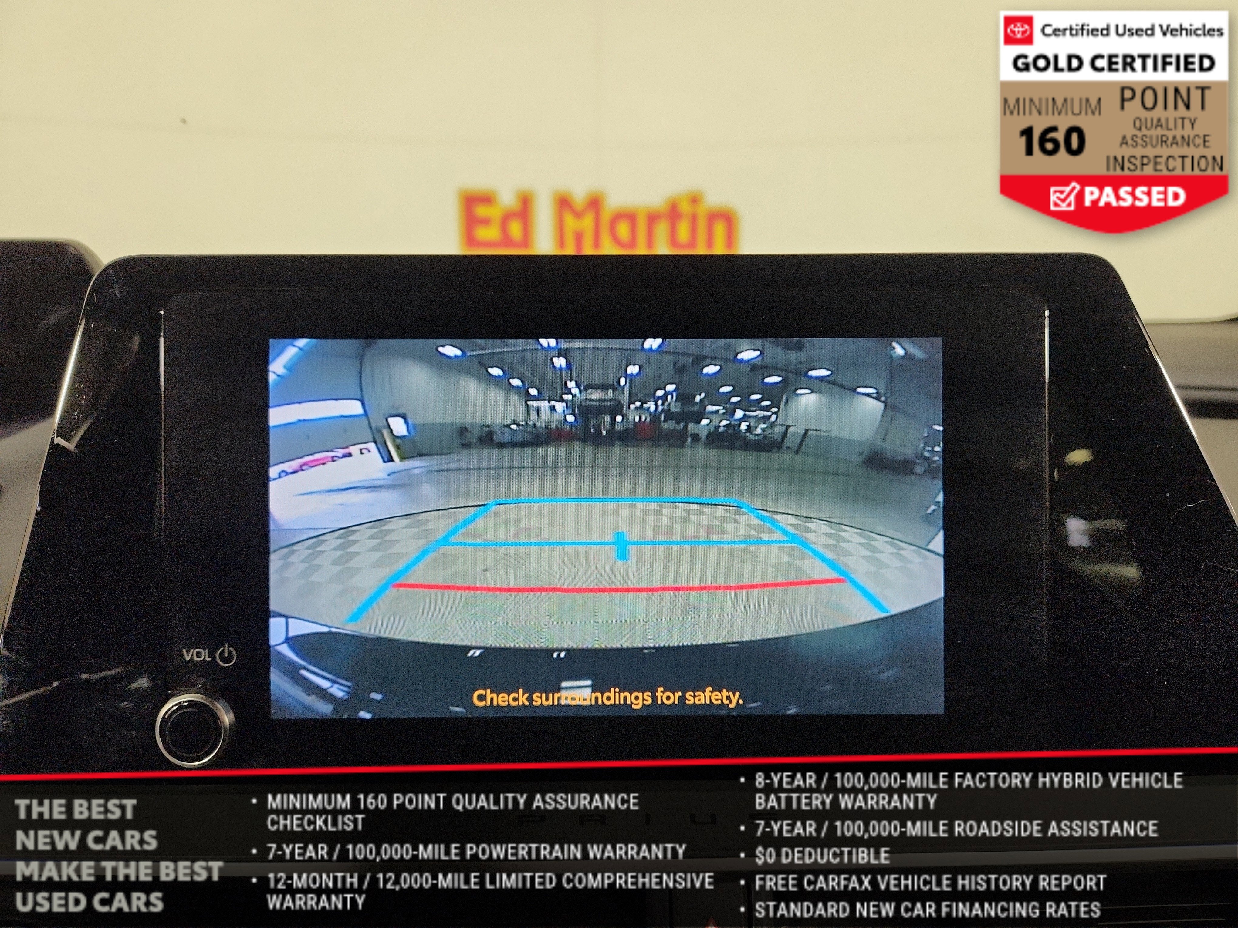 2023 Toyota Prius LE