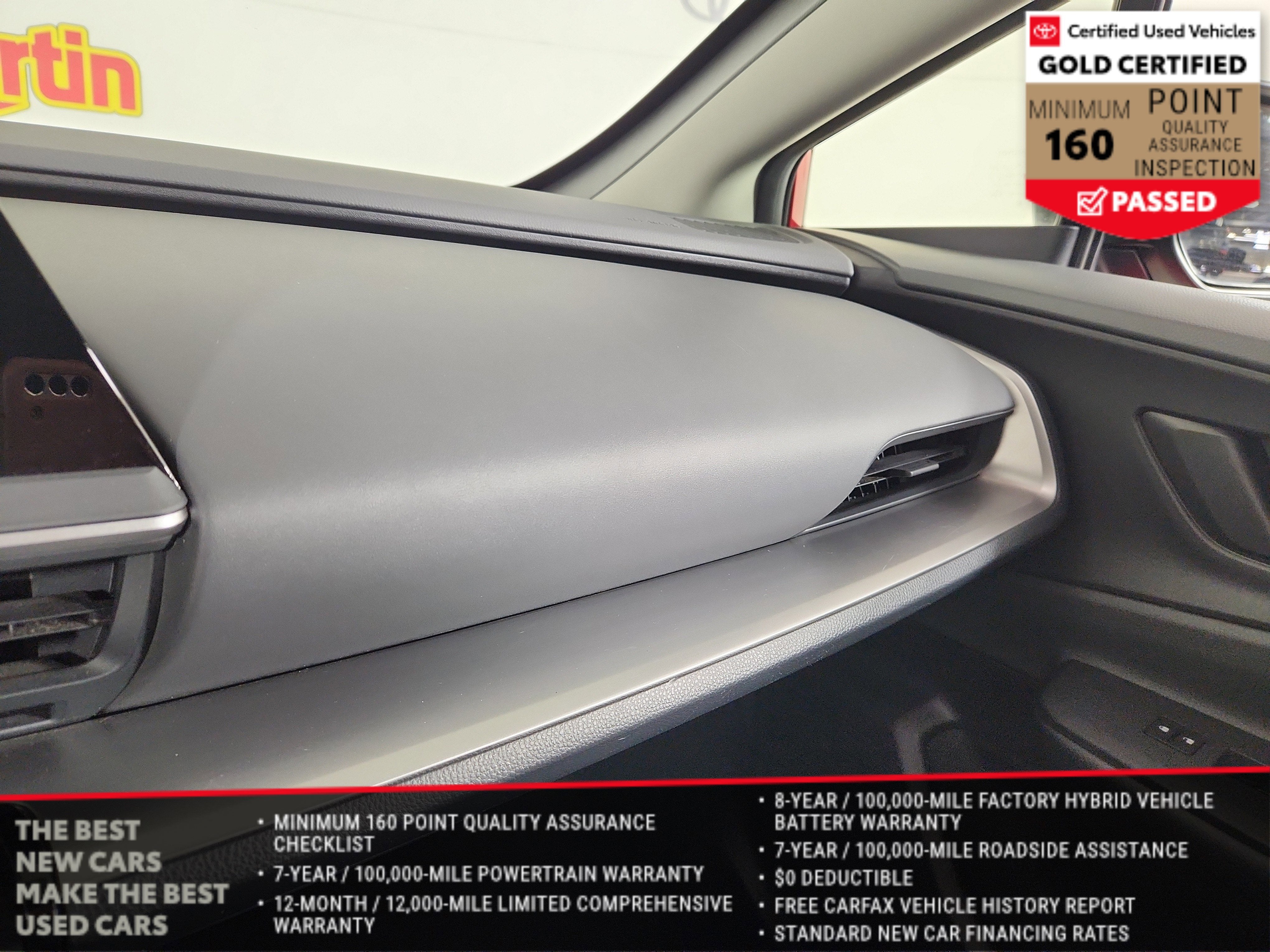 2023 Toyota Prius LE