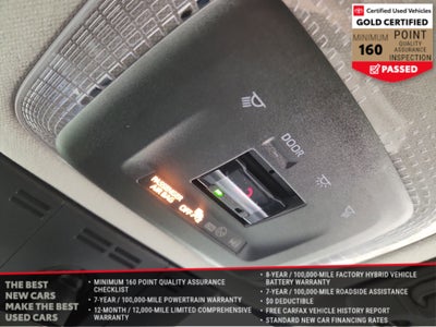 2023 Toyota Prius LE