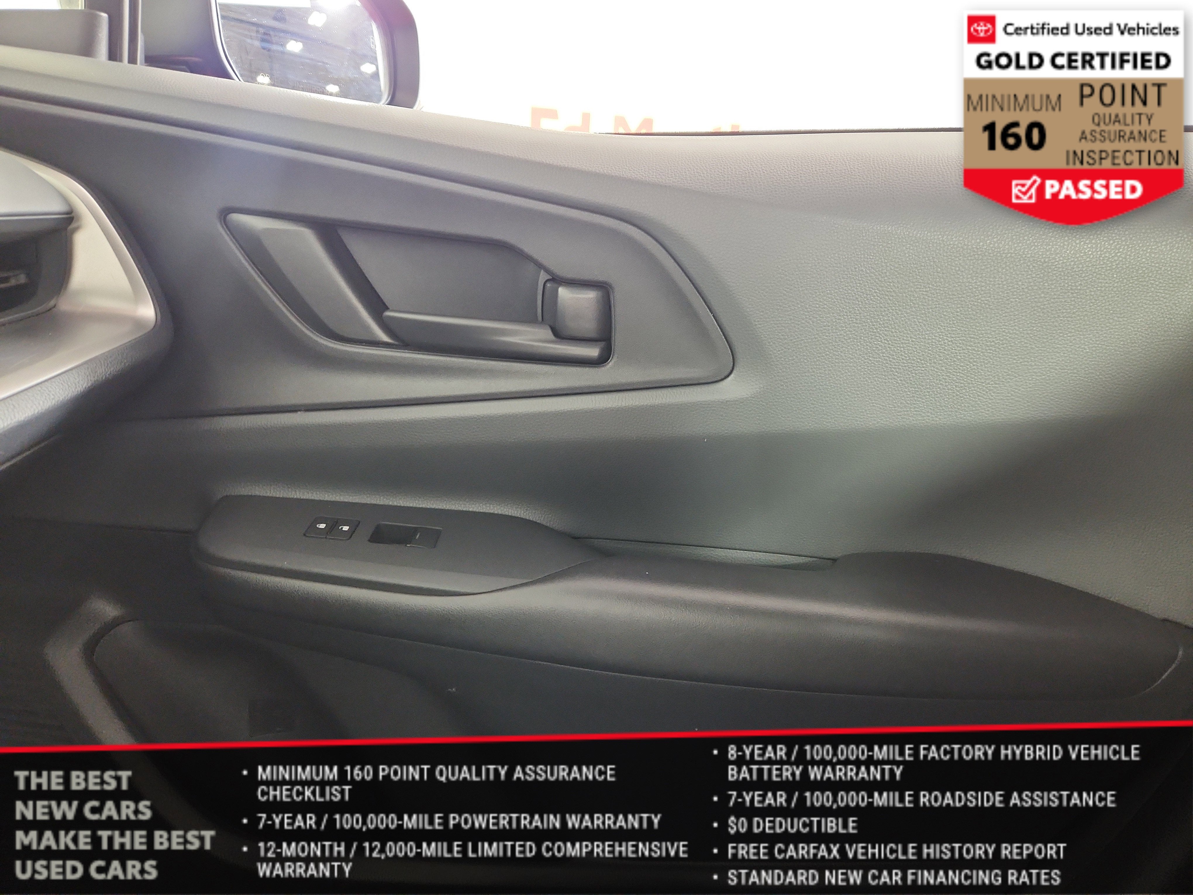 2023 Toyota Prius LE