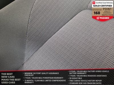 2023 Toyota Prius LE