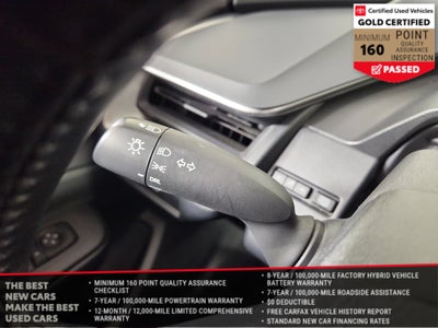 2023 Toyota Prius LE