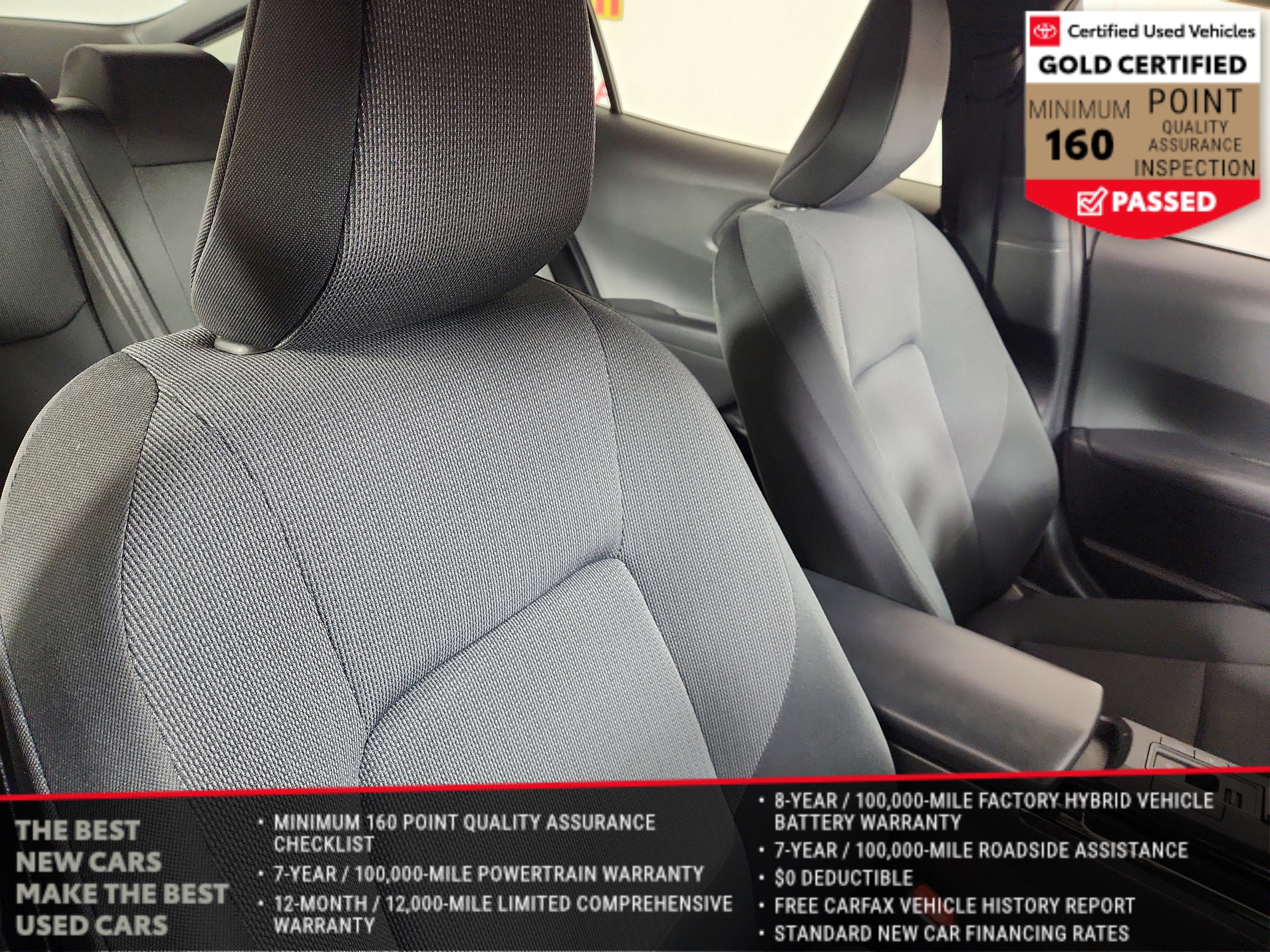 2023 Toyota Prius LE