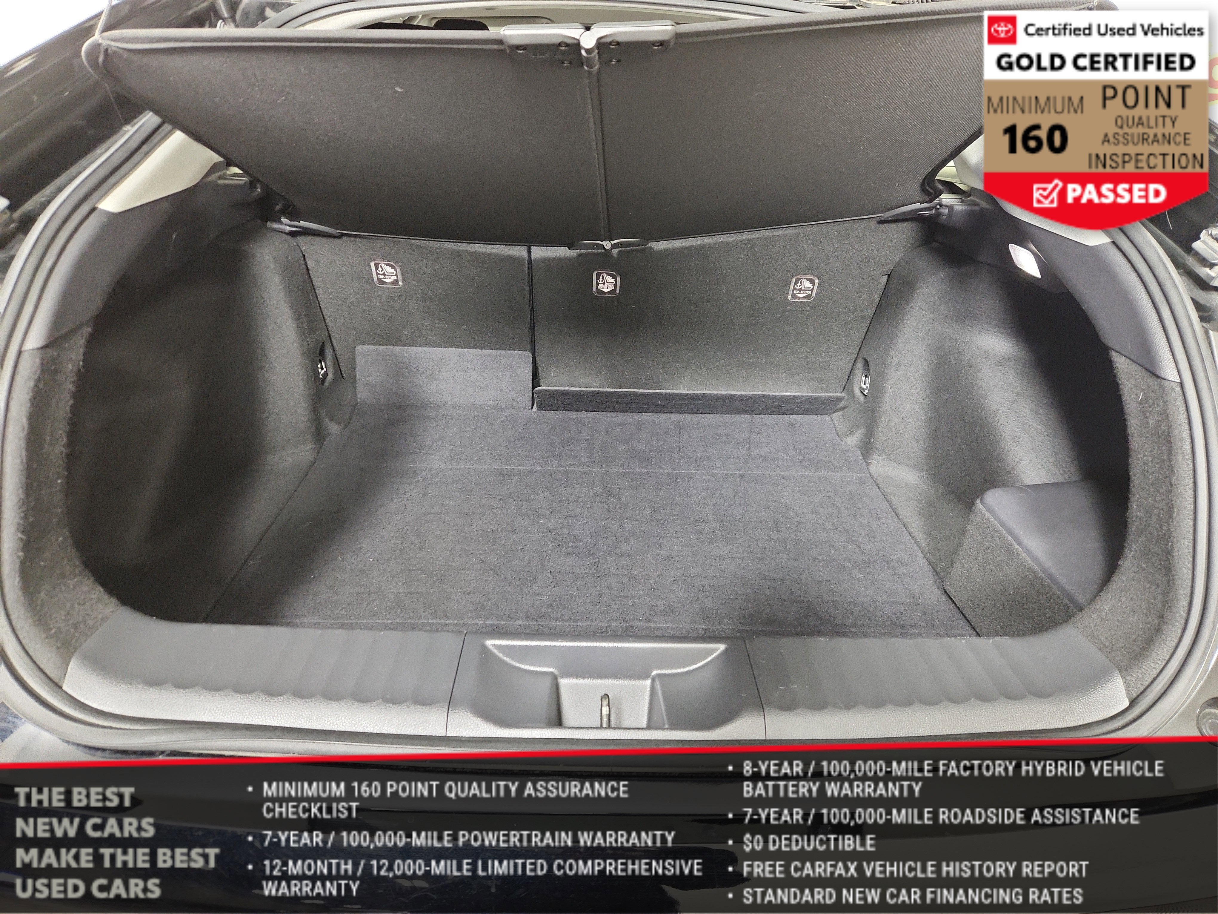 2023 Toyota Prius LE