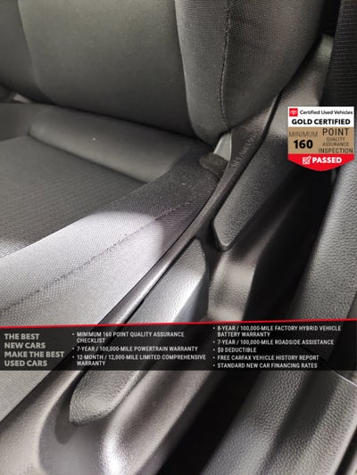 2023 Toyota Prius LE