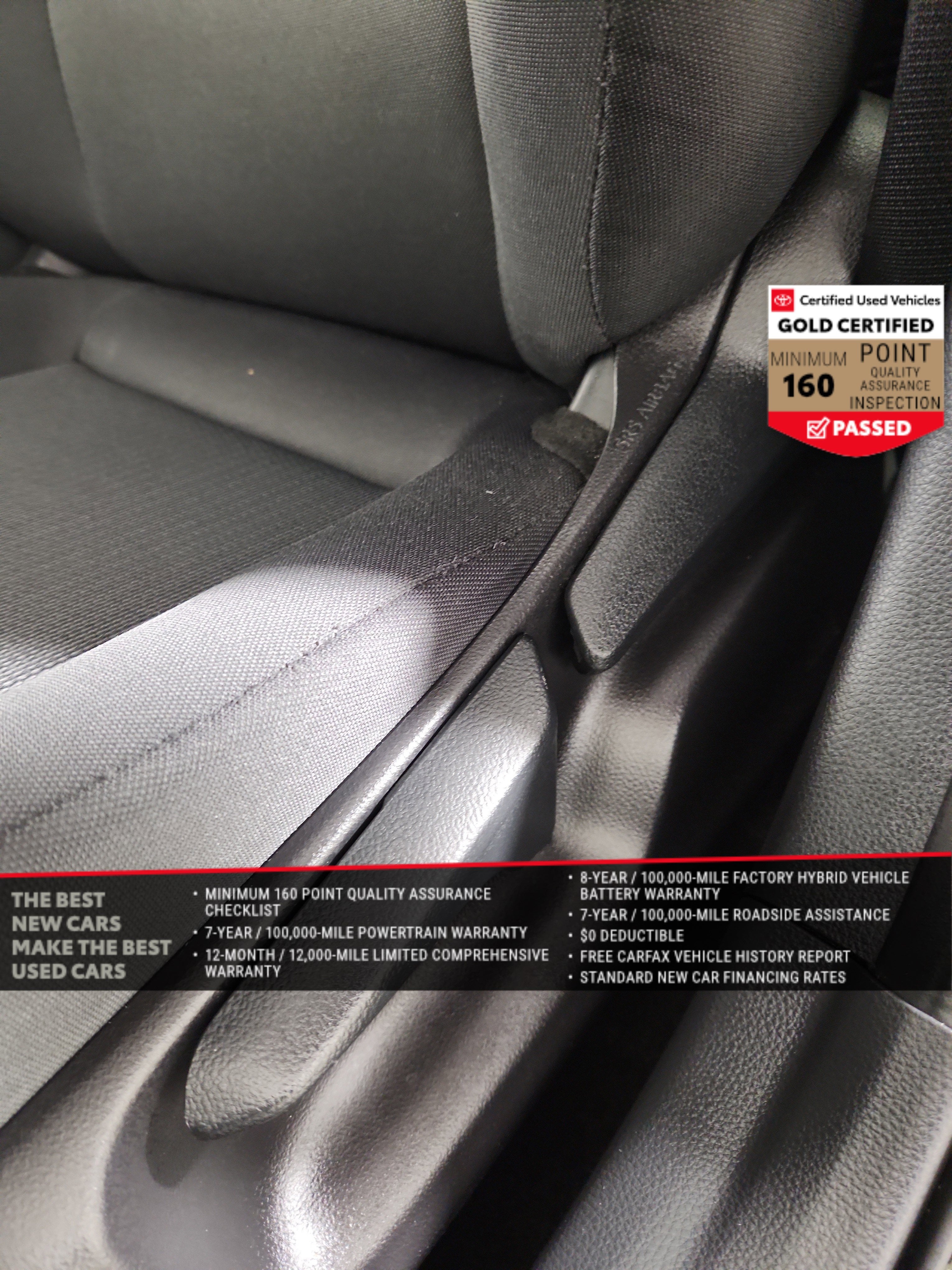 2023 Toyota Prius LE