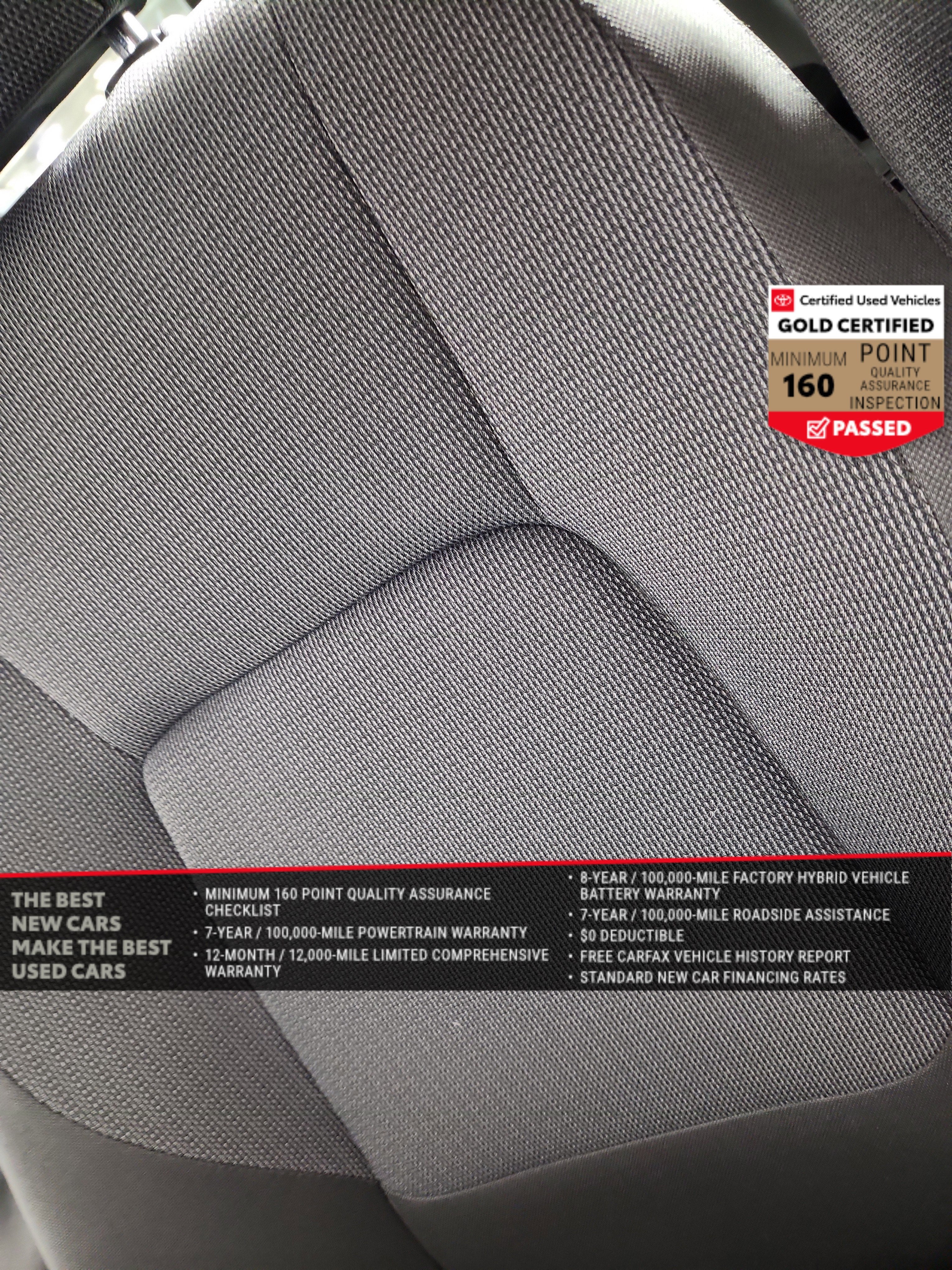 2023 Toyota Prius LE